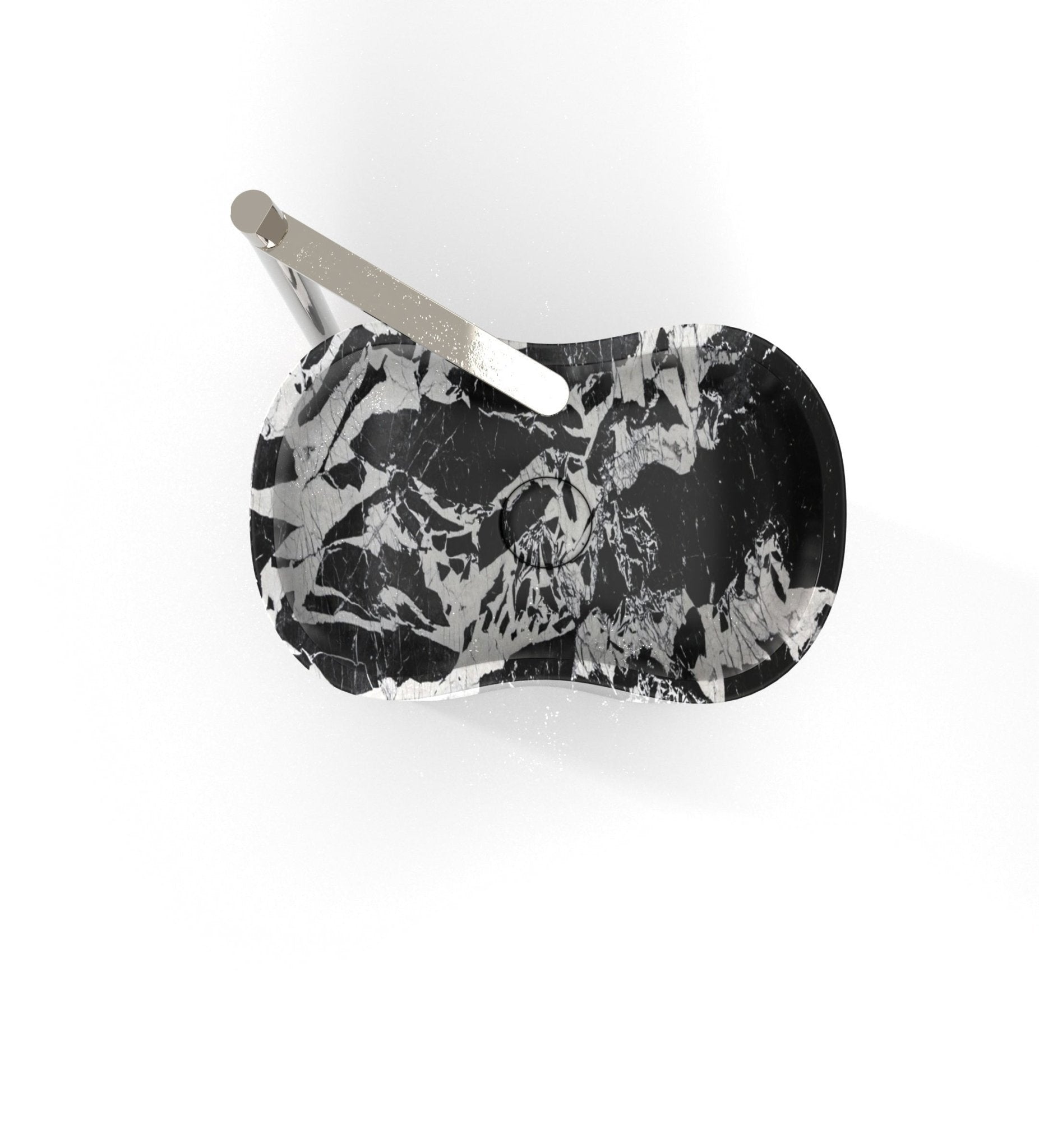Infinity Washbasin Zicana Boutique