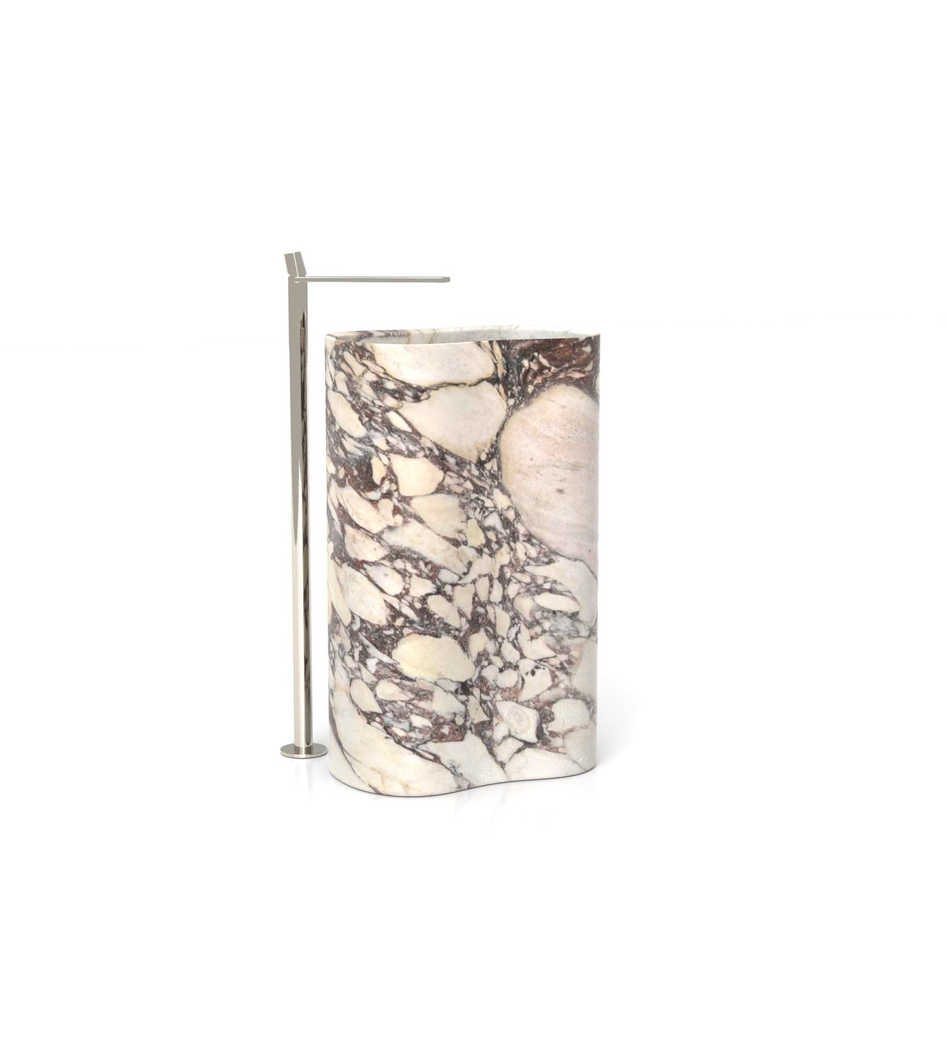 Infinity Washbasin Zicana Boutique