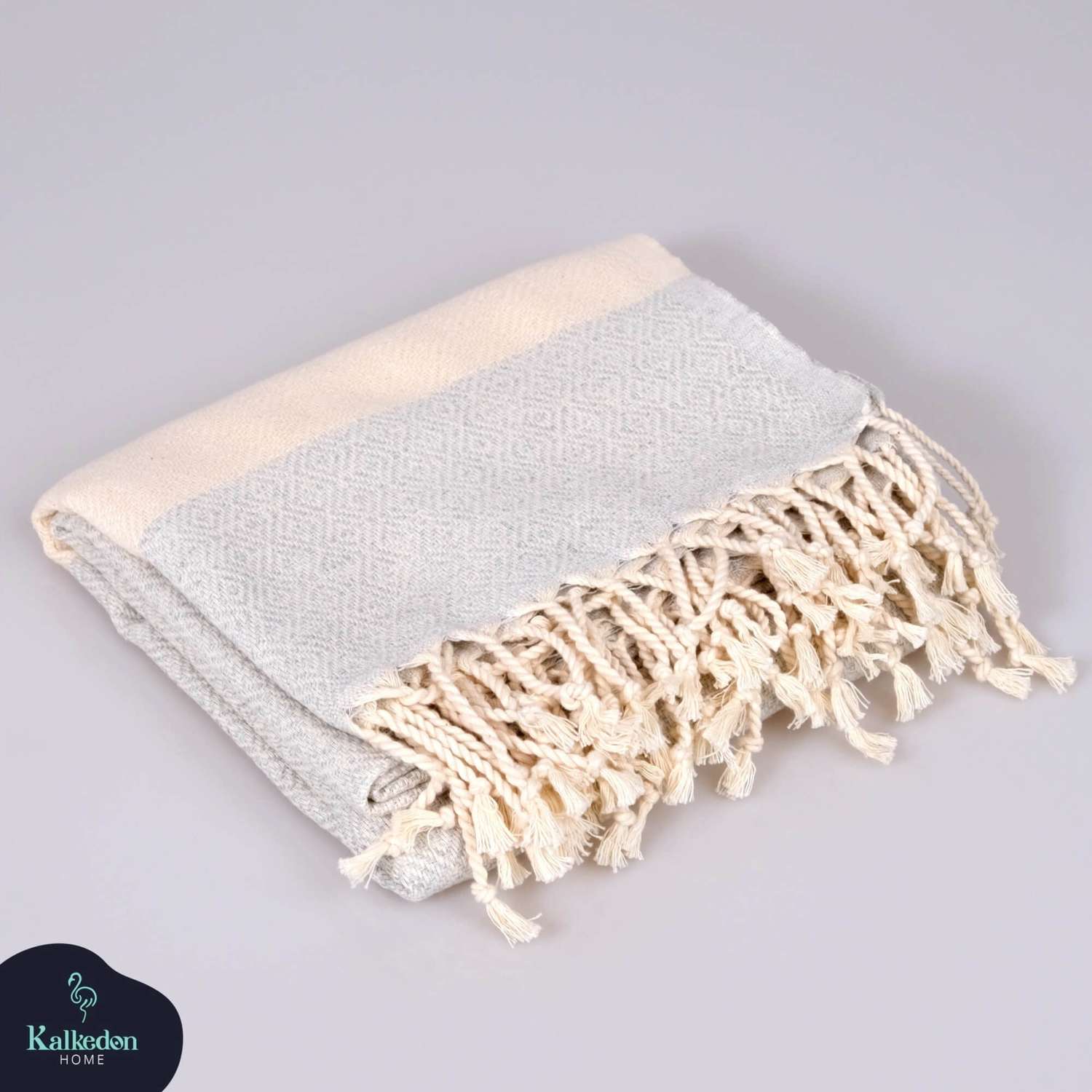 Diamond Kalkedon Towels