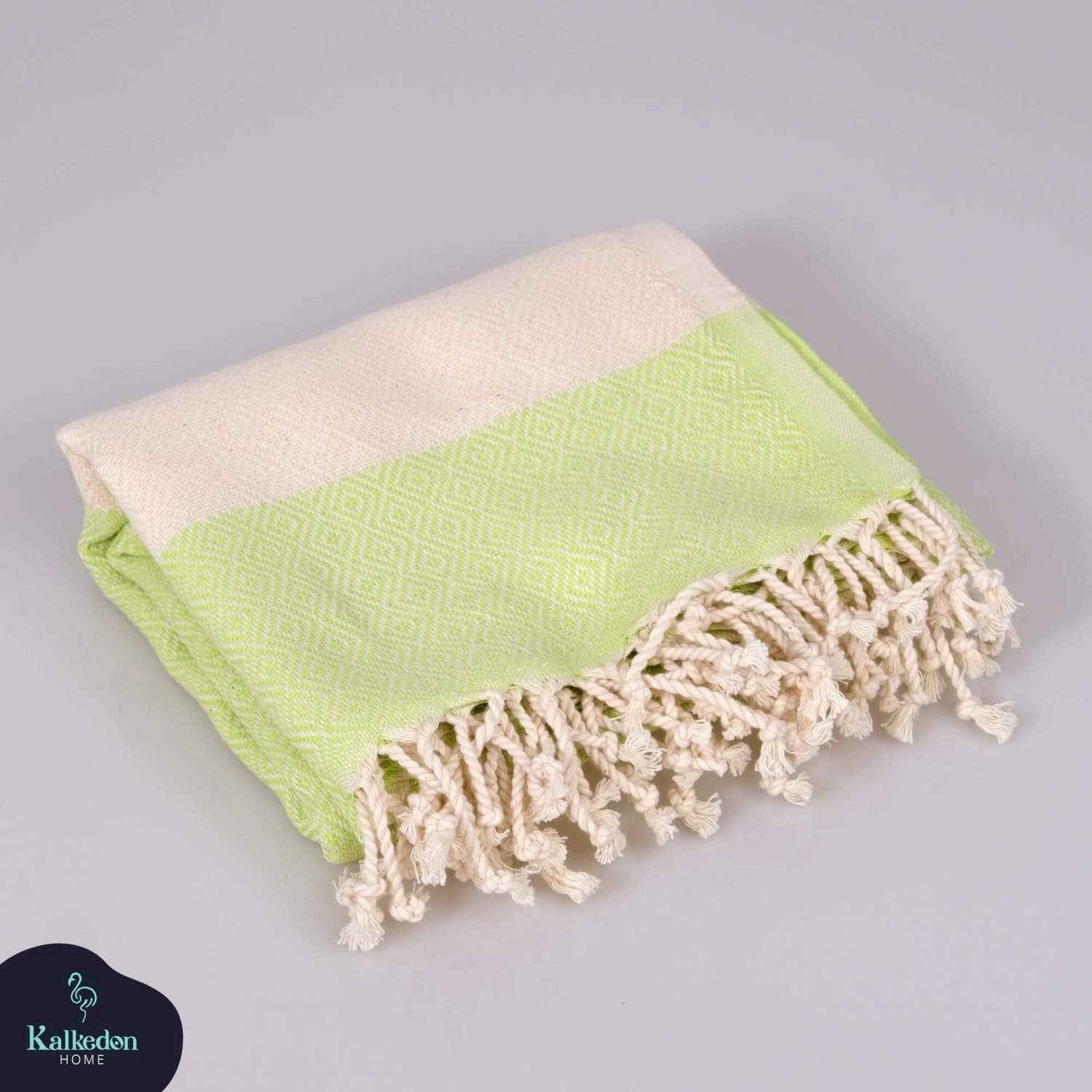 Diamond Kalkedon Towels