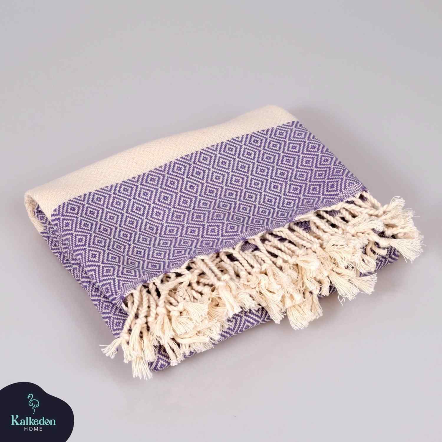 Diamond Kalkedon Towels