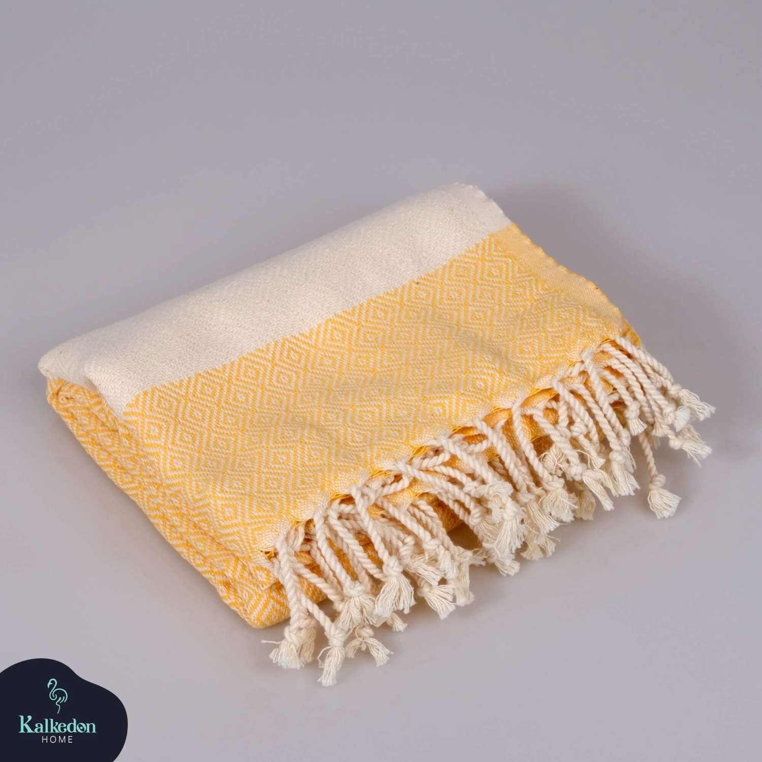 Diamond Kalkedon Towels