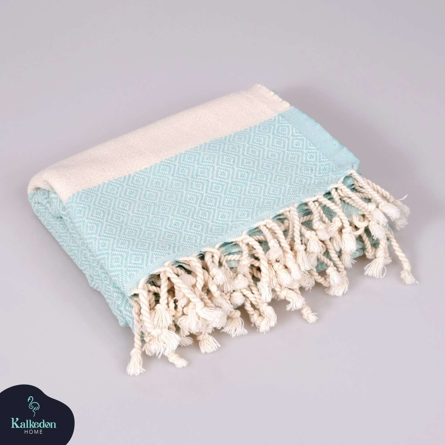 Diamond Kalkedon Towels