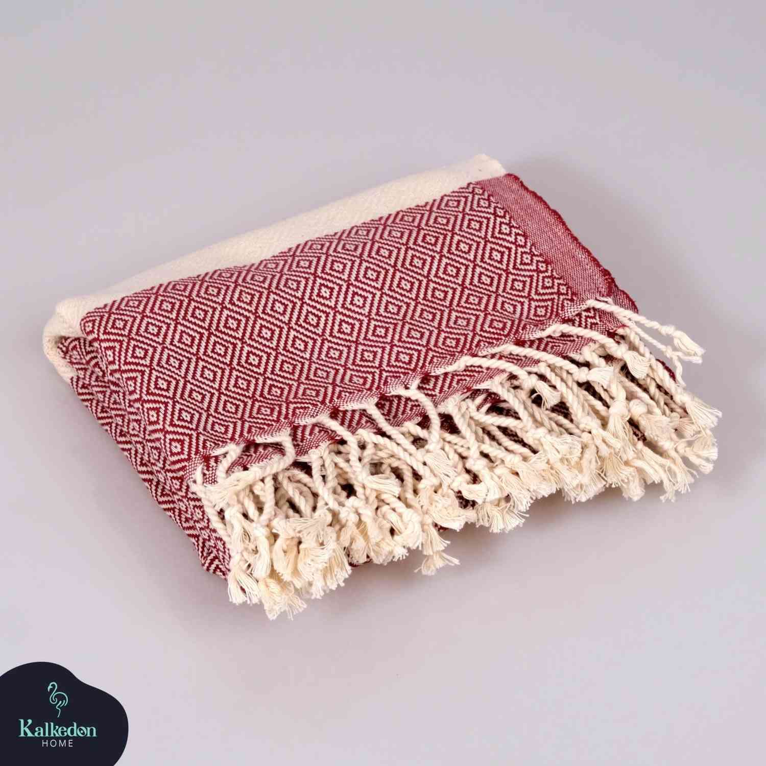Diamond Kalkedon Towels
