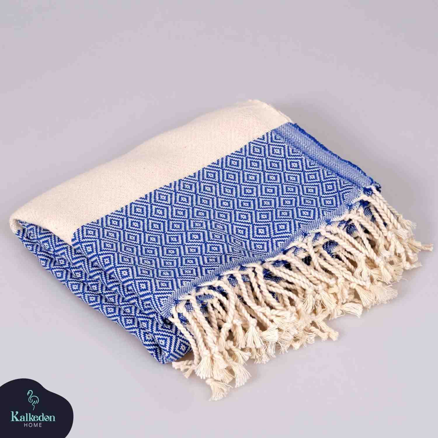 Diamond Kalkedon Towels