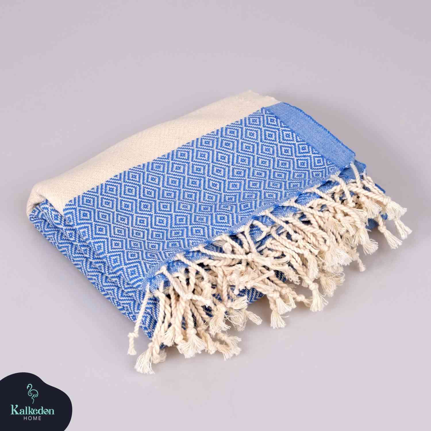 Diamond Kalkedon Towels