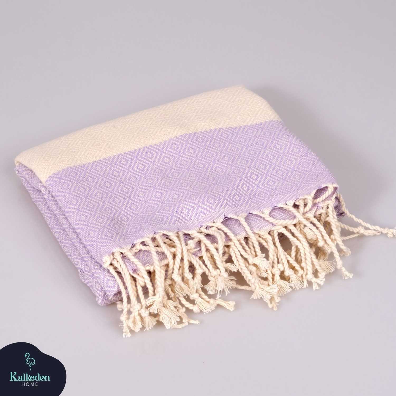 Diamond Kalkedon Towels