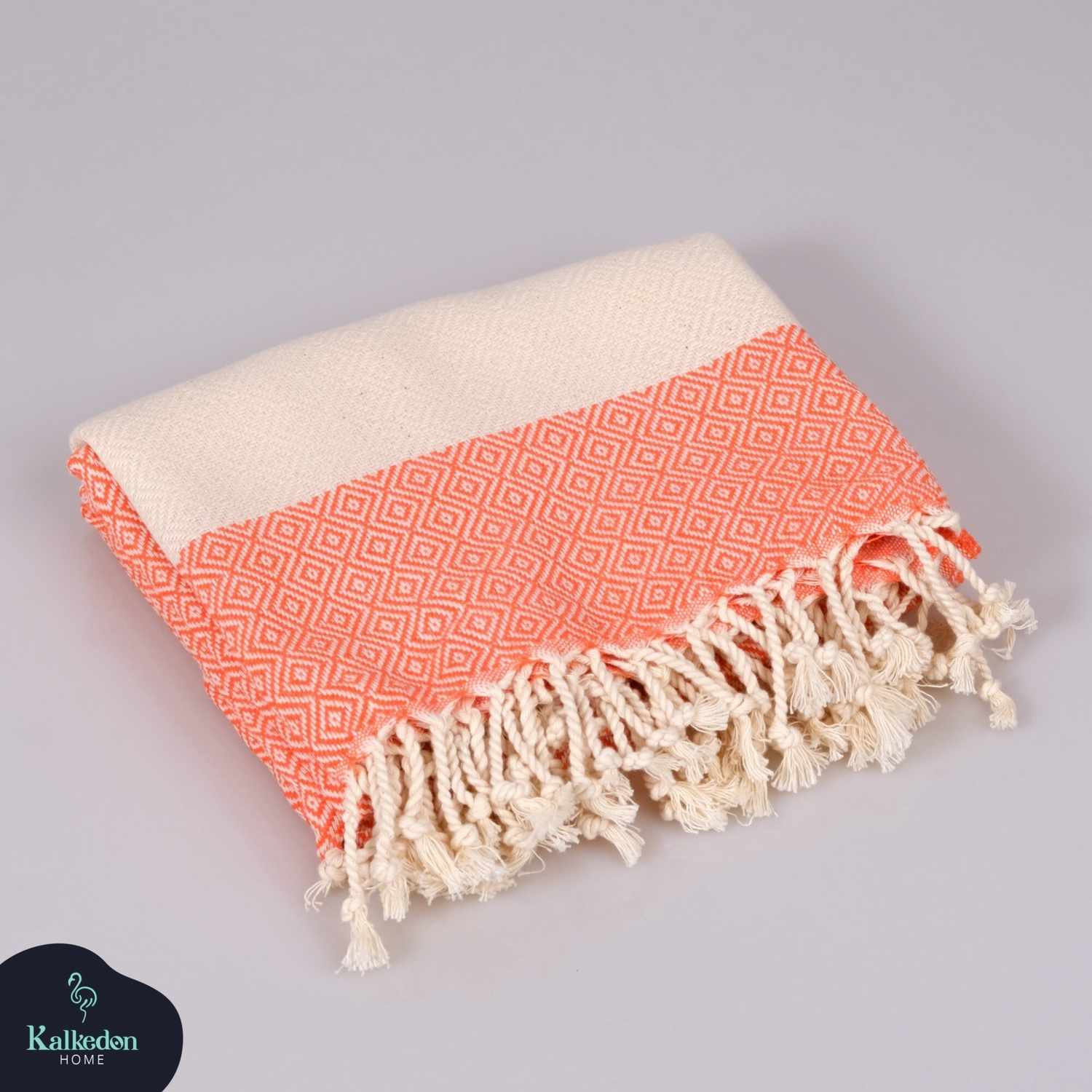 Diamond Kalkedon Towels