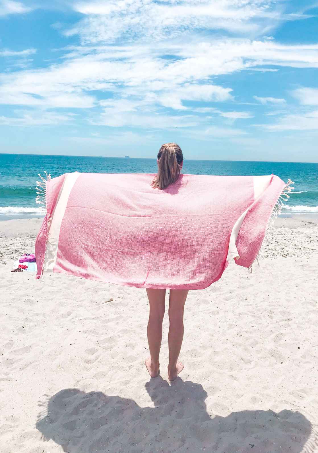 Diamond Kalkedon Towels