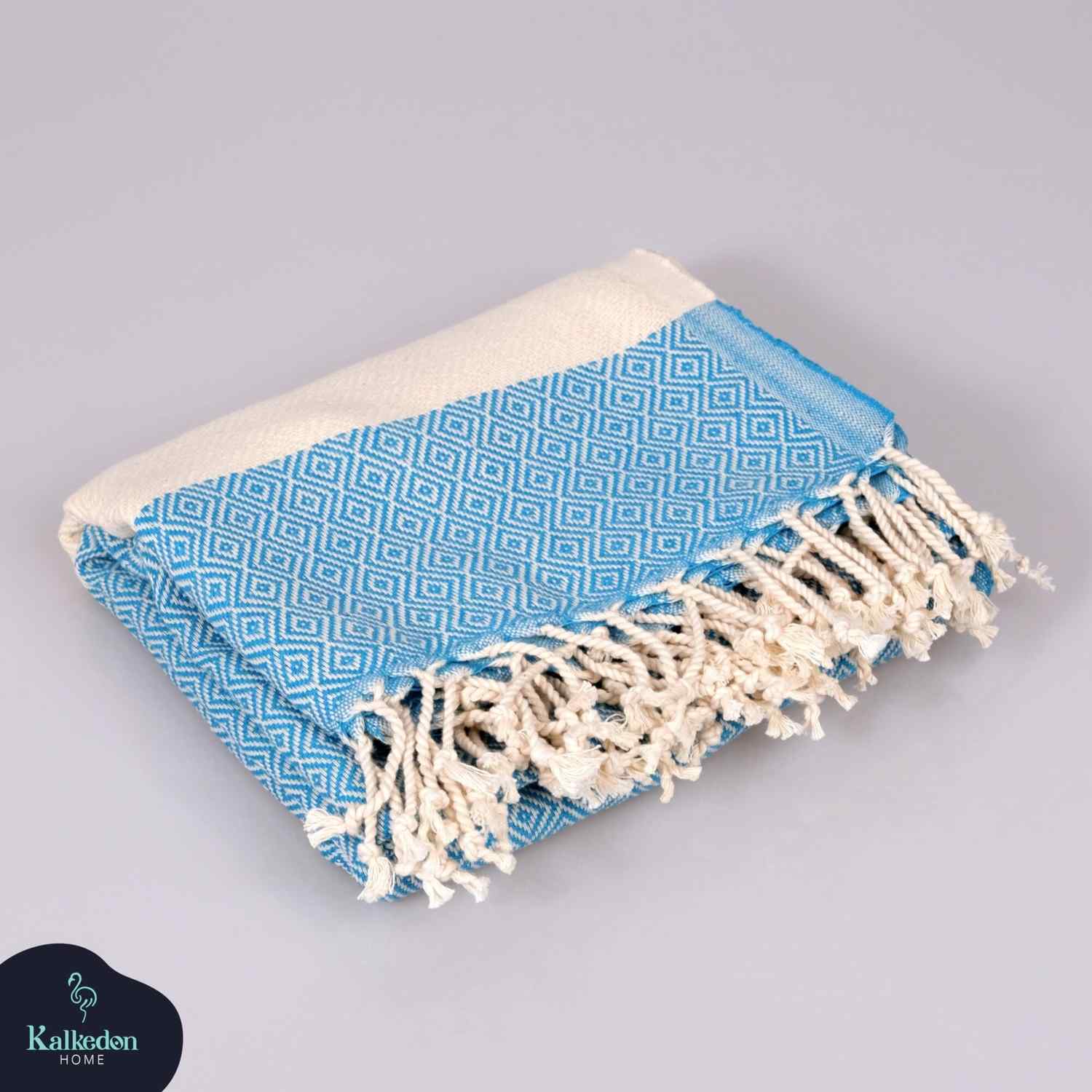 Diamond Kalkedon Towels