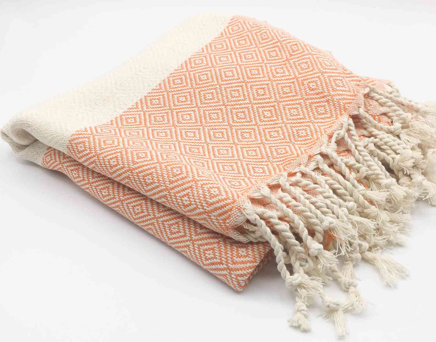 Diamond Kalkedon Towels