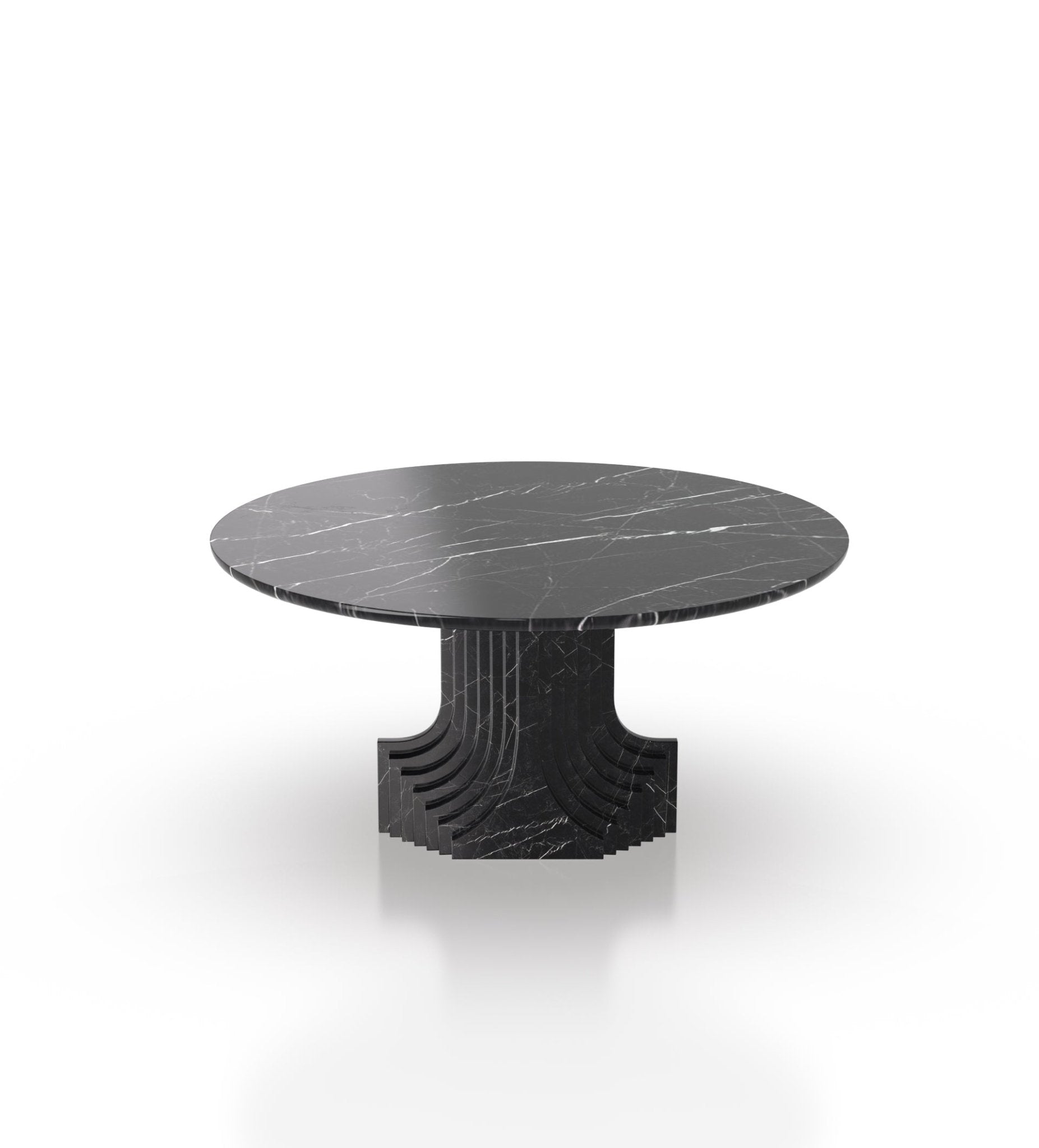 La Rondine Round Table Zicana Boutique