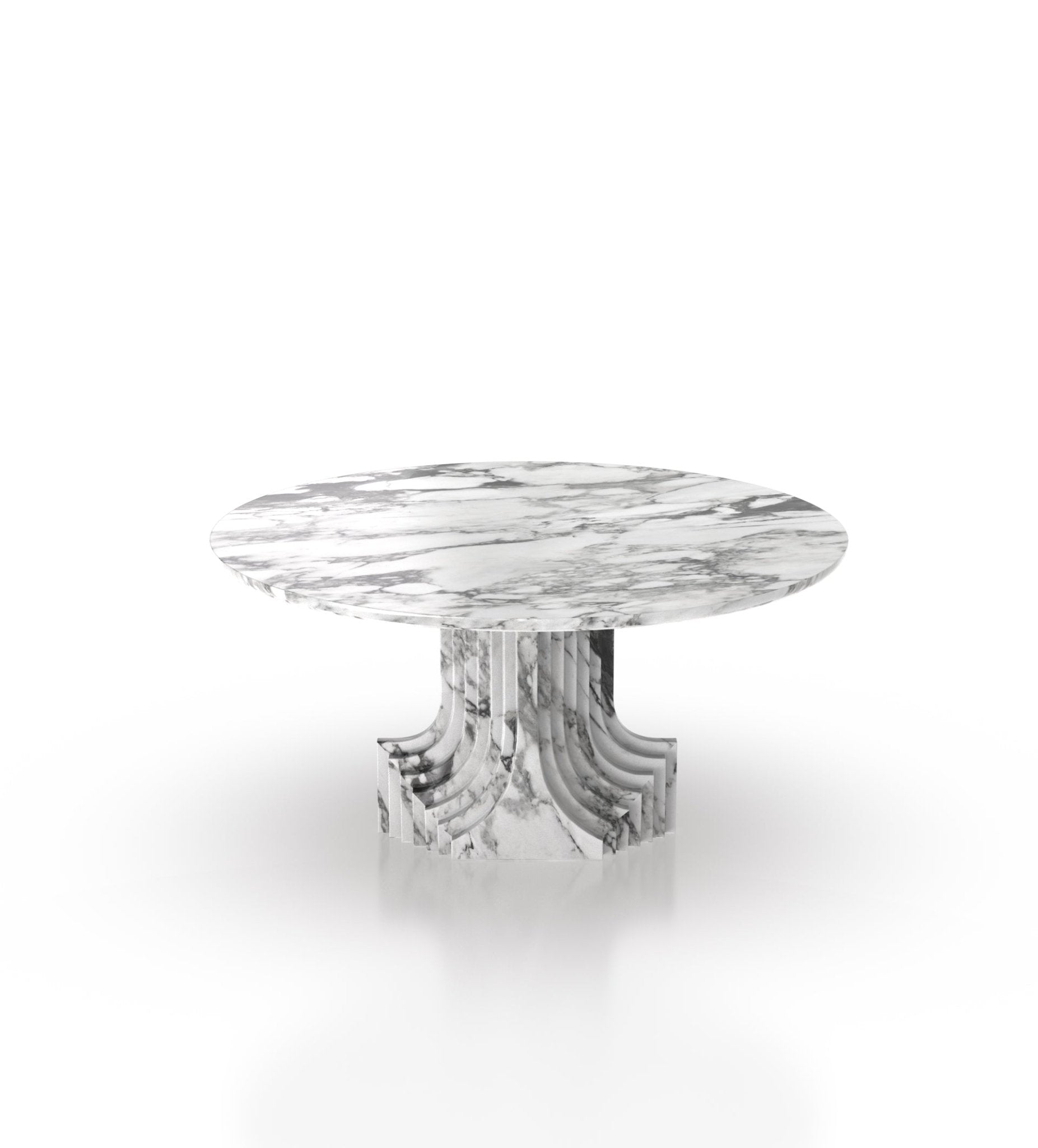 La Rondine Round Table Zicana Boutique