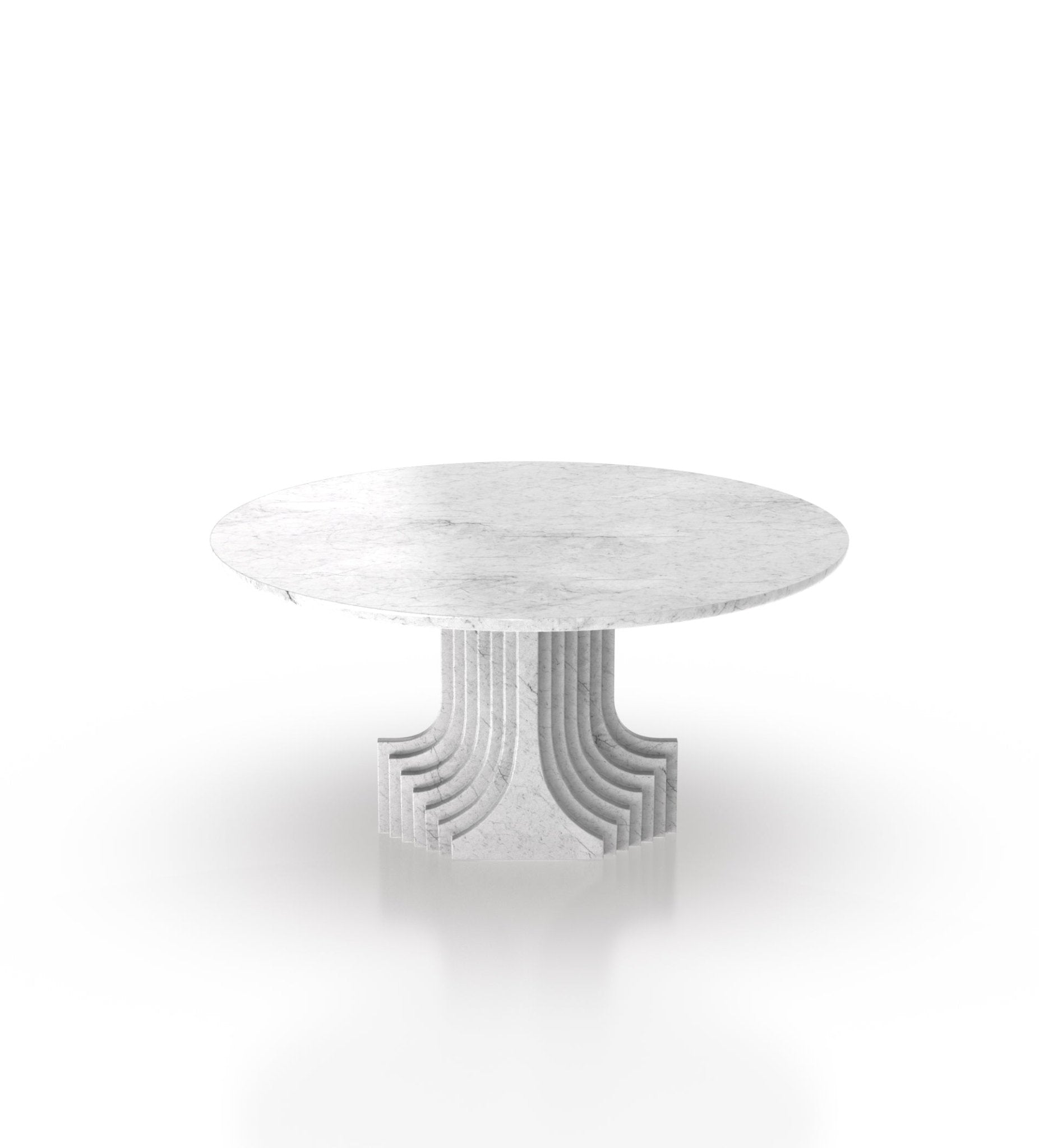 La Rondine Round Table Zicana Boutique