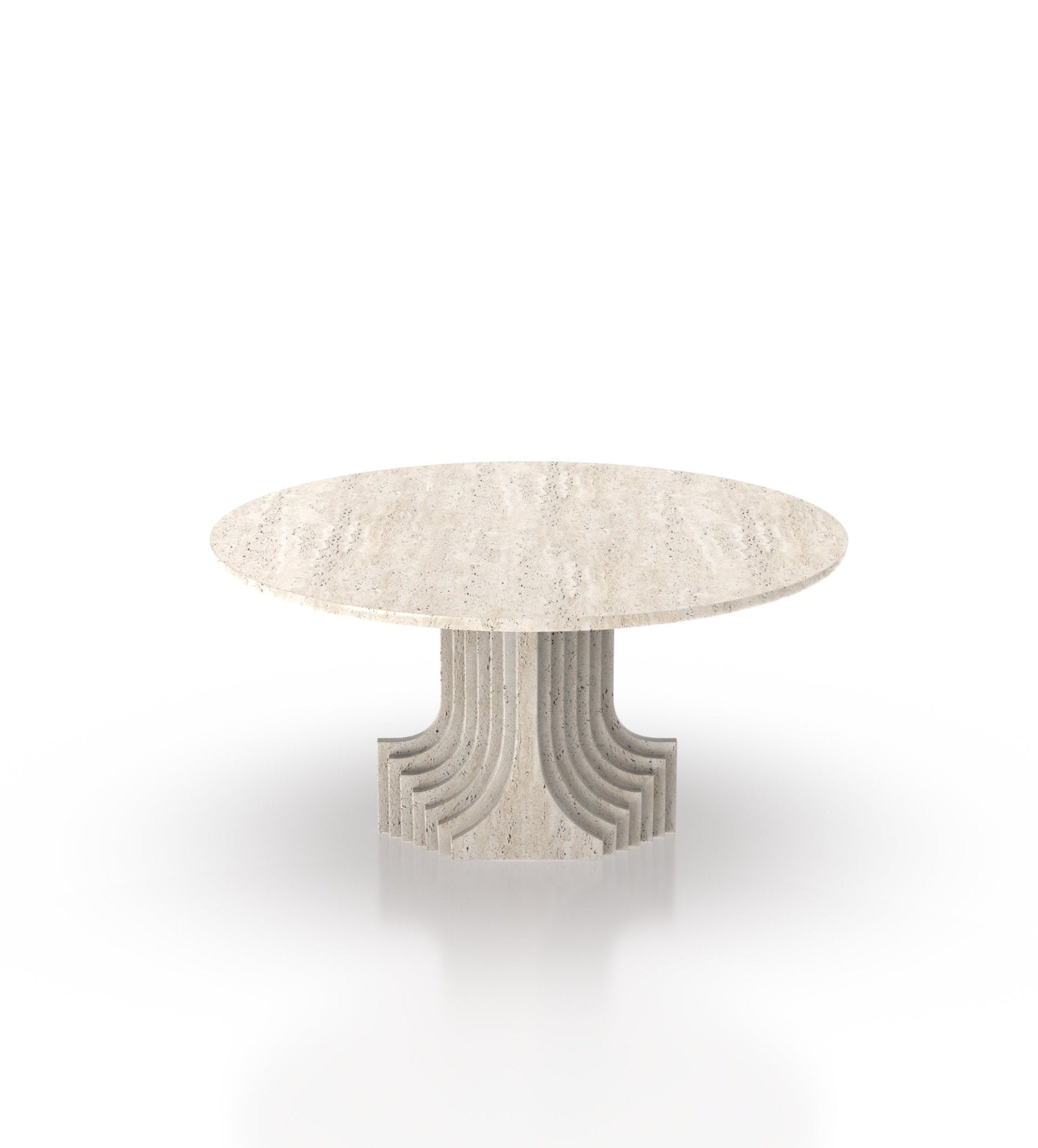 La Rondine Round Table Zicana Boutique