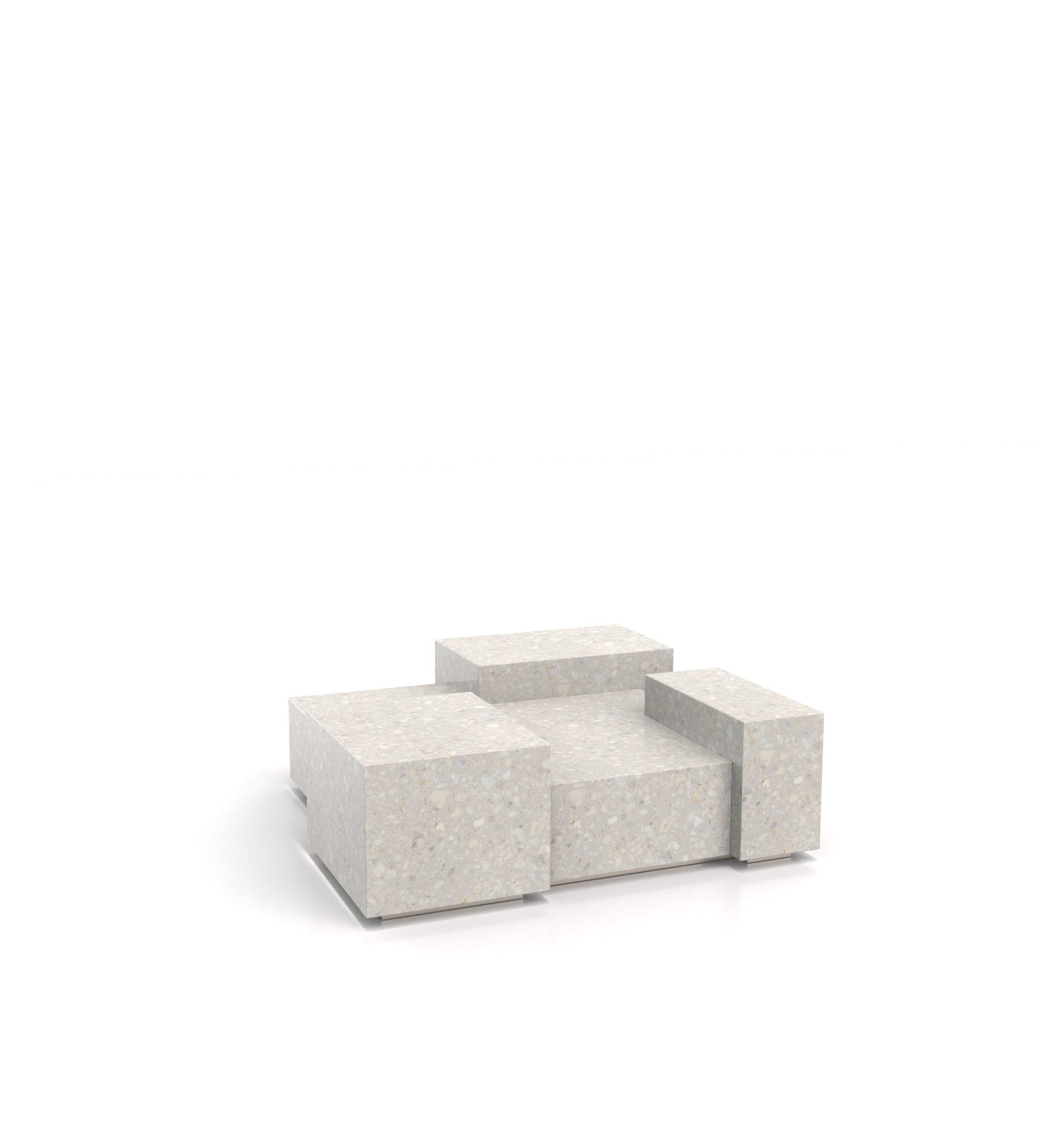 La Scala Coffee Table Zicana Boutique
