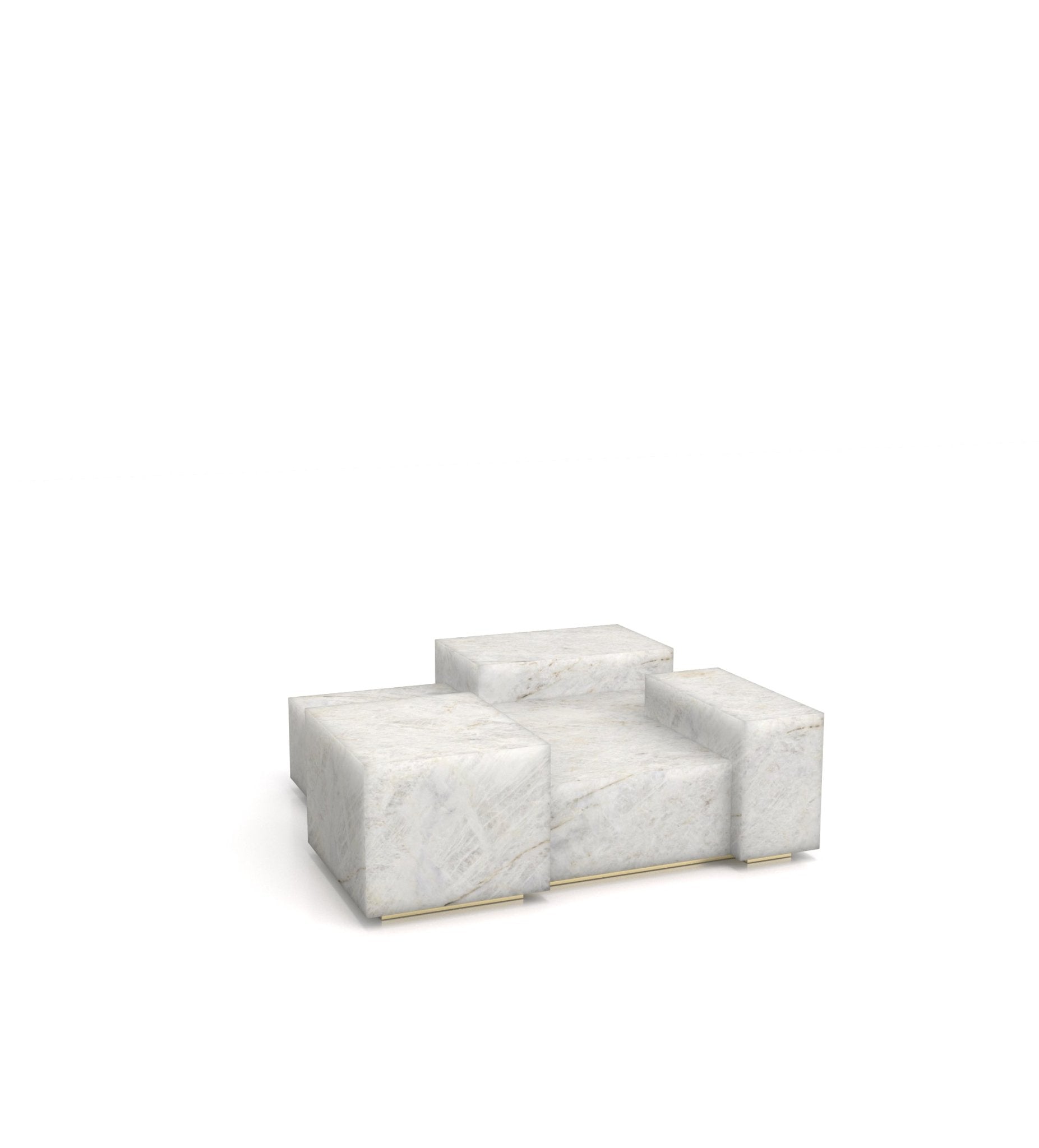 La Scala Coffee Table Zicana Boutique