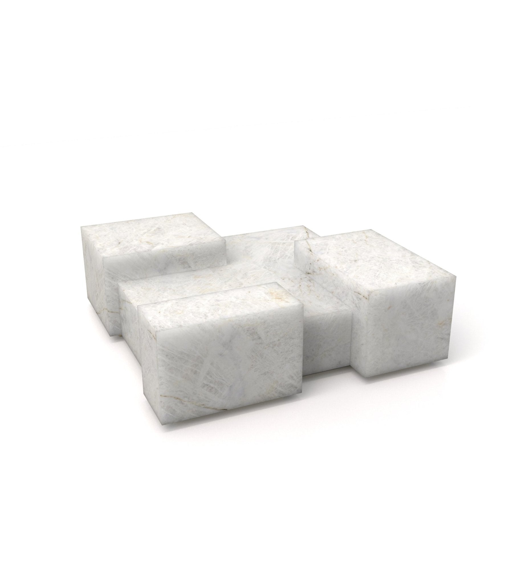 La Scala Coffee Table Zicana Boutique