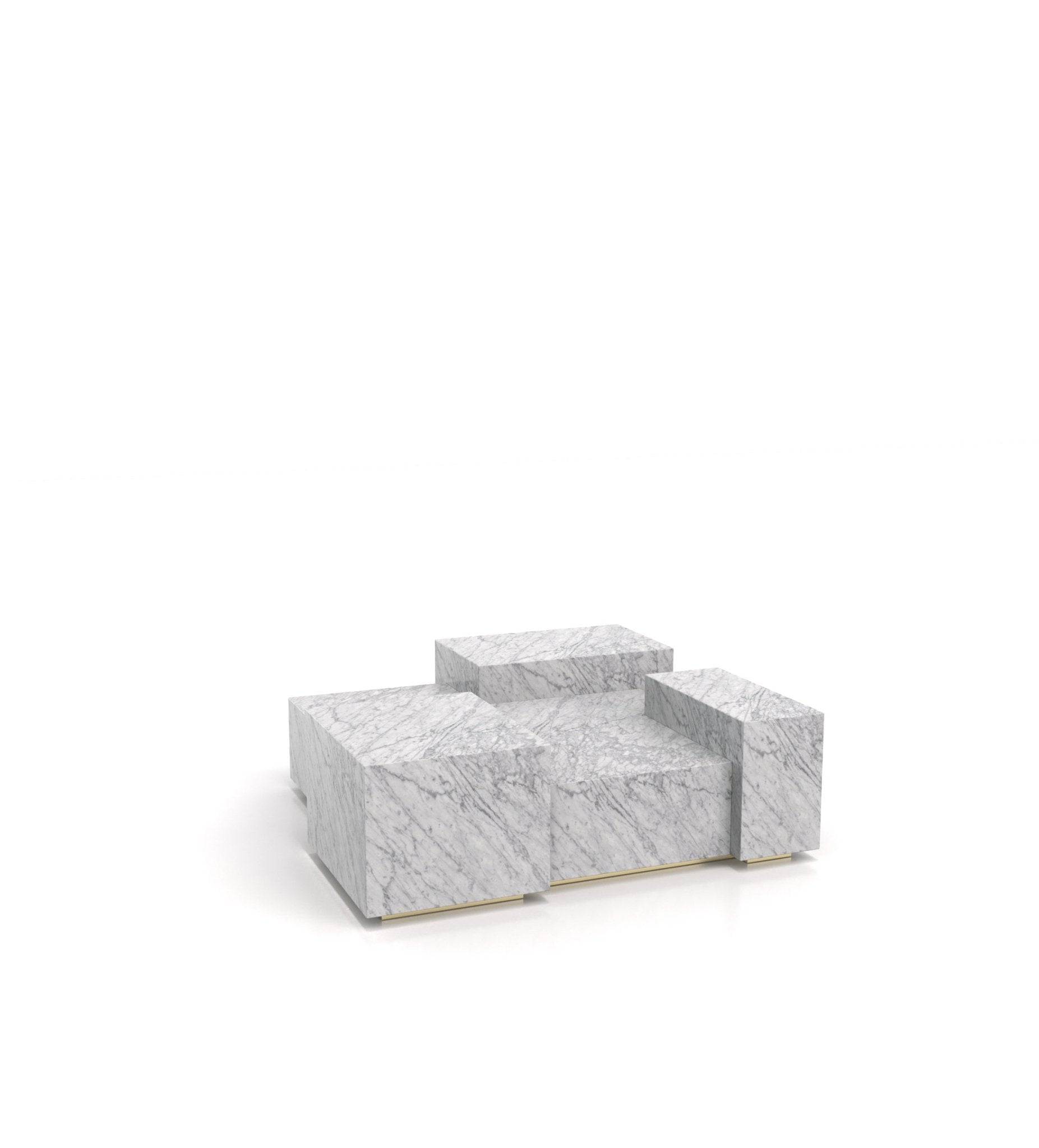 La Scala Coffee Table Zicana Boutique