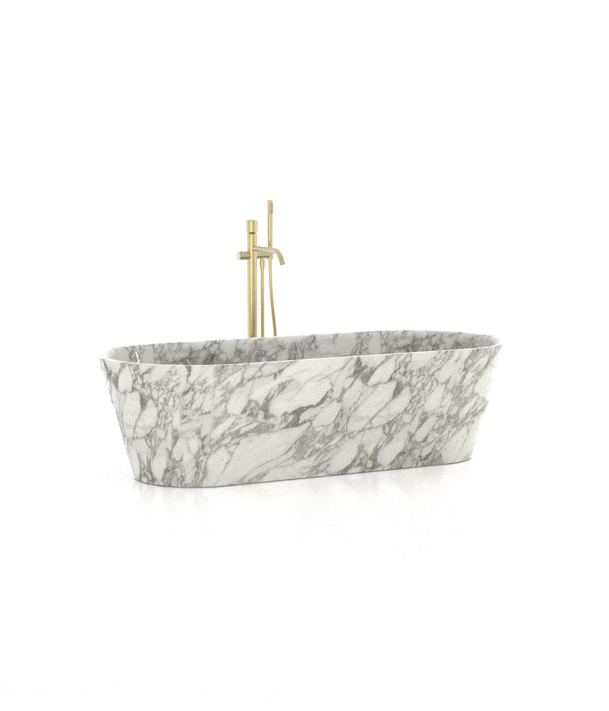 Omega Bathtub Zicana Boutique