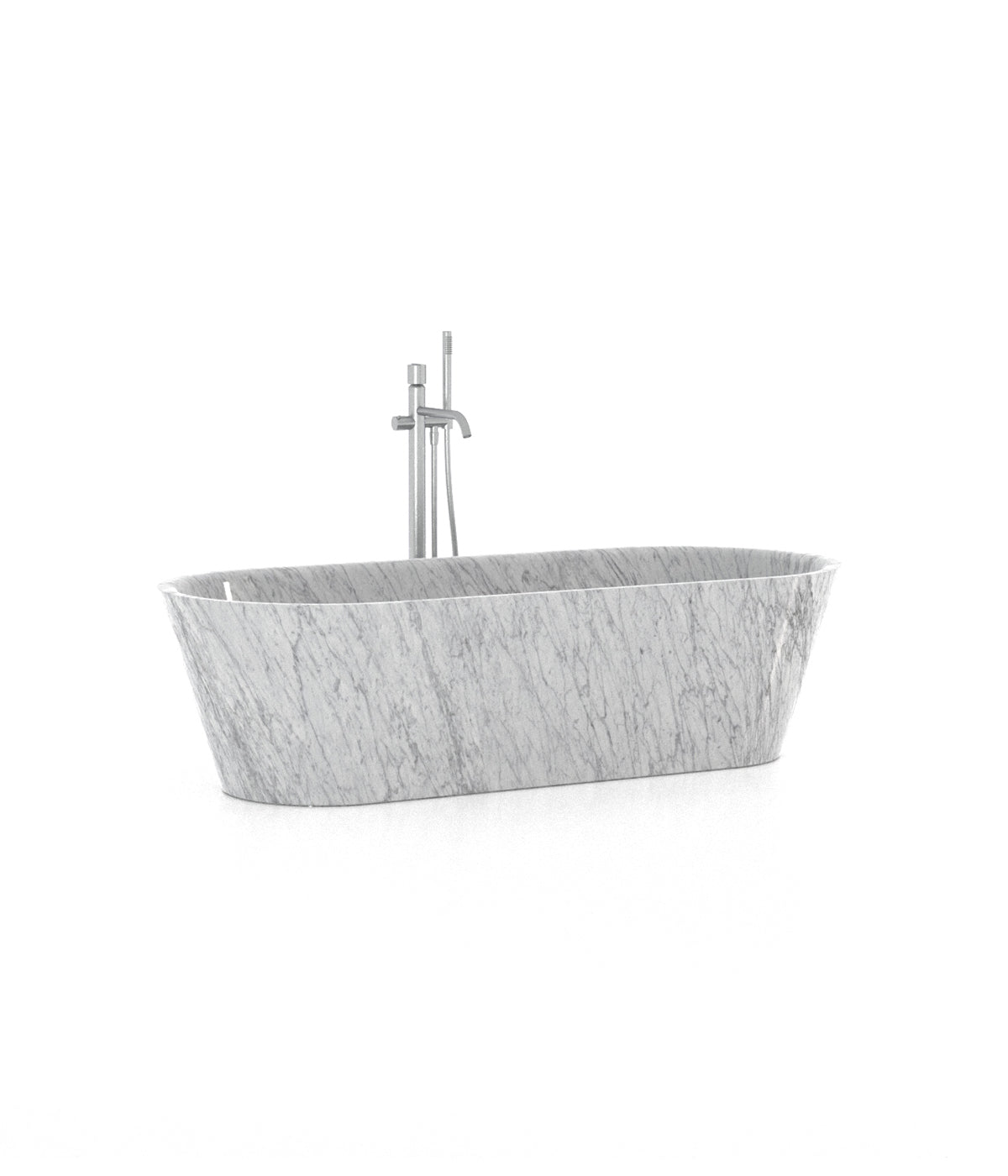 Omega Bathtub Zicana Boutique