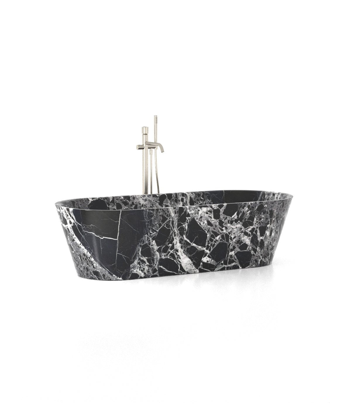 Omega Bathtub Zicana Boutique