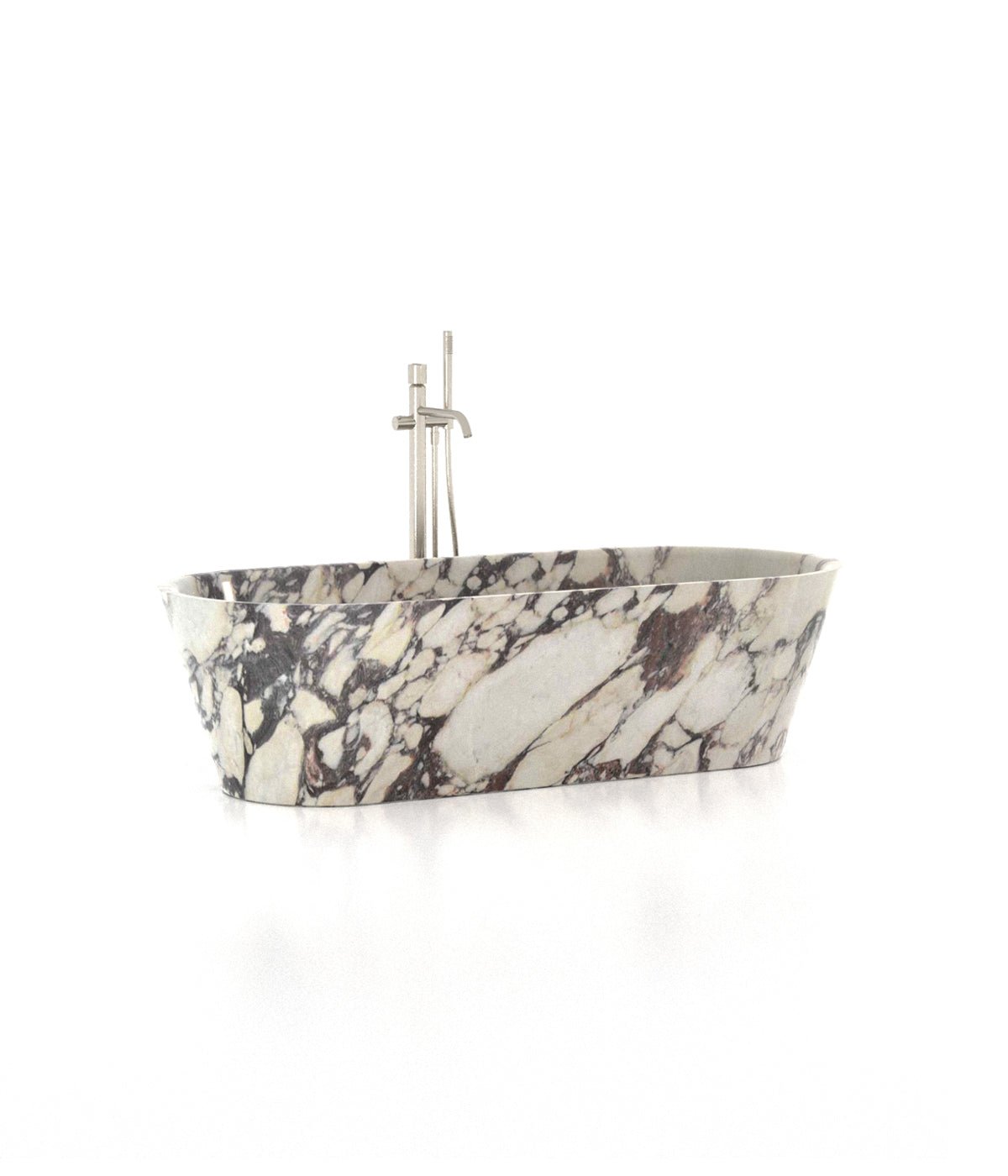 Omega Bathtub Zicana Boutique