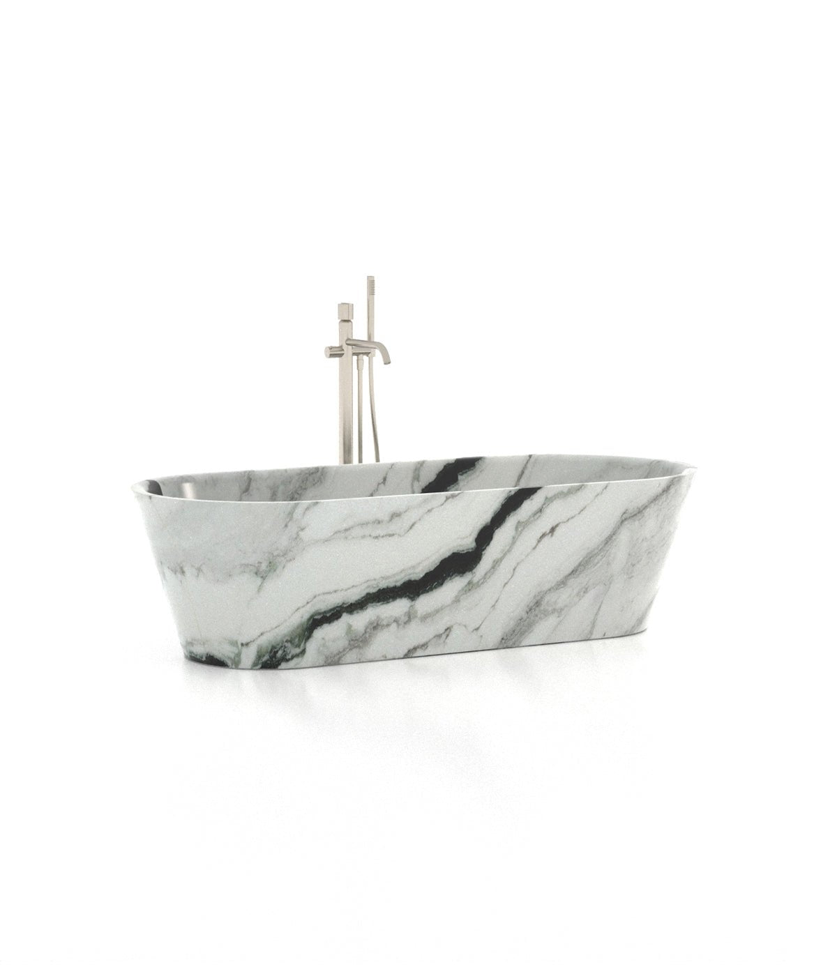 Omega Bathtub Zicana Boutique