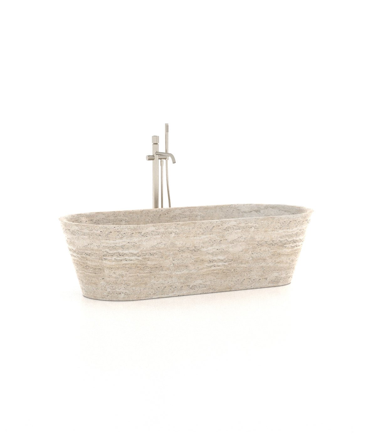 Omega Bathtub Zicana Boutique