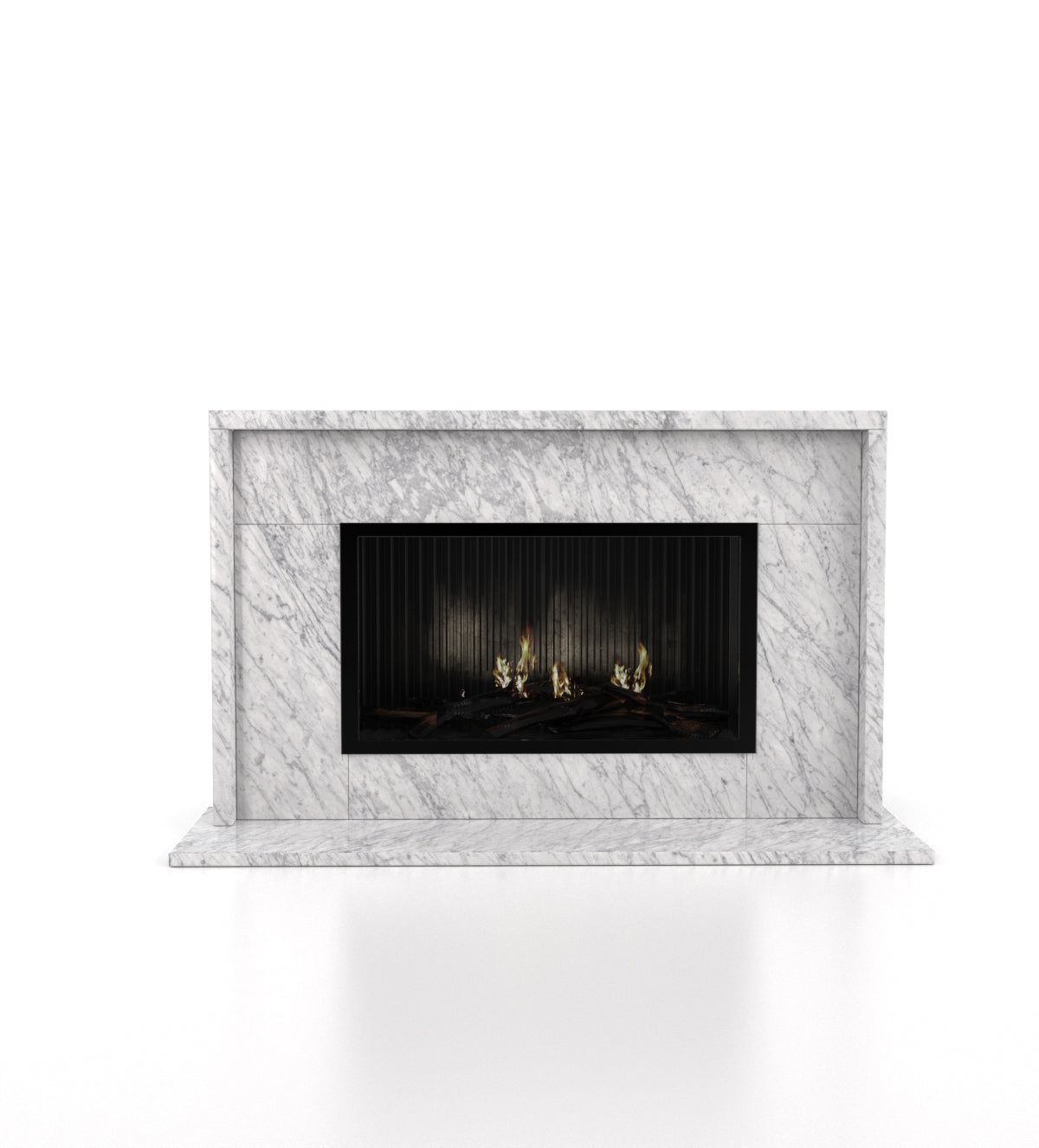 Orion Fireplace Zicana Boutique