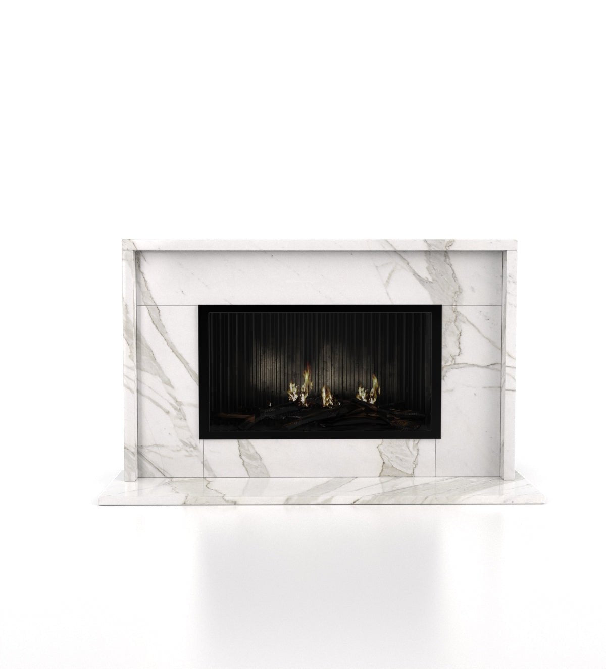 Orion Fireplace Zicana Boutique