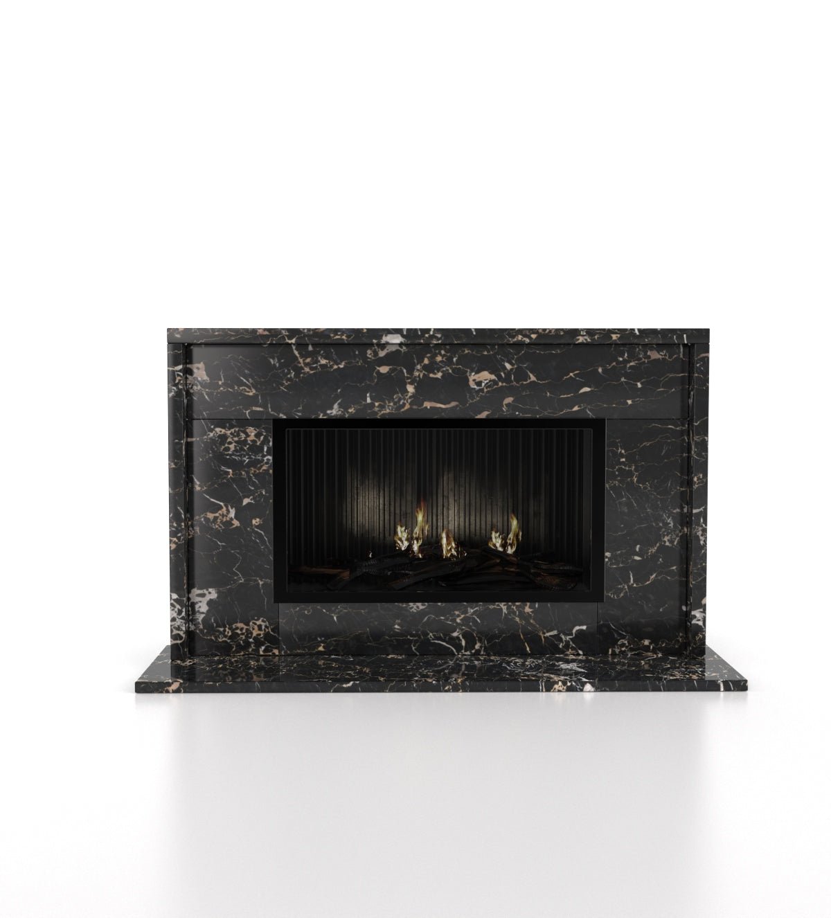 Orion Fireplace Zicana Boutique