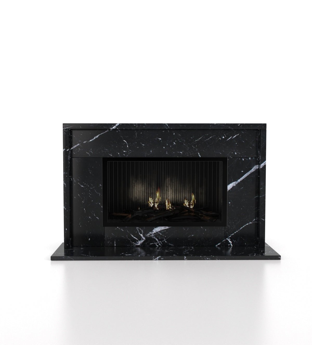 Orion Fireplace Zicana Boutique