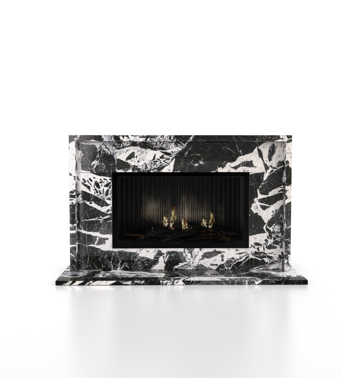 Orion Fireplace Zicana Boutique