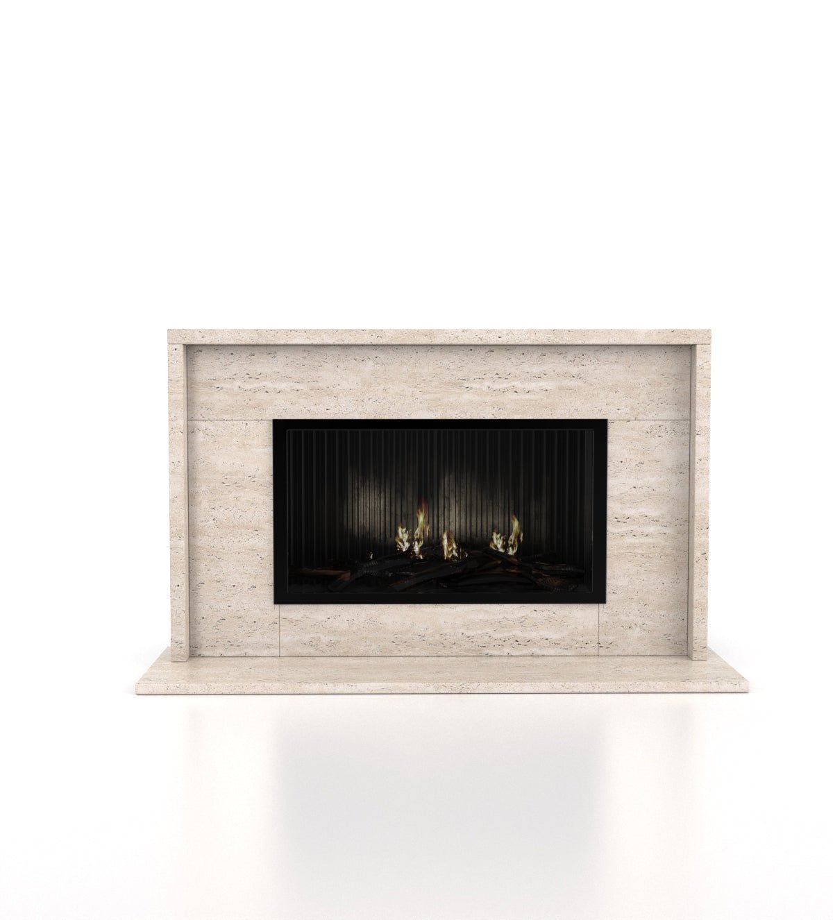 Orion Fireplace Zicana Boutique