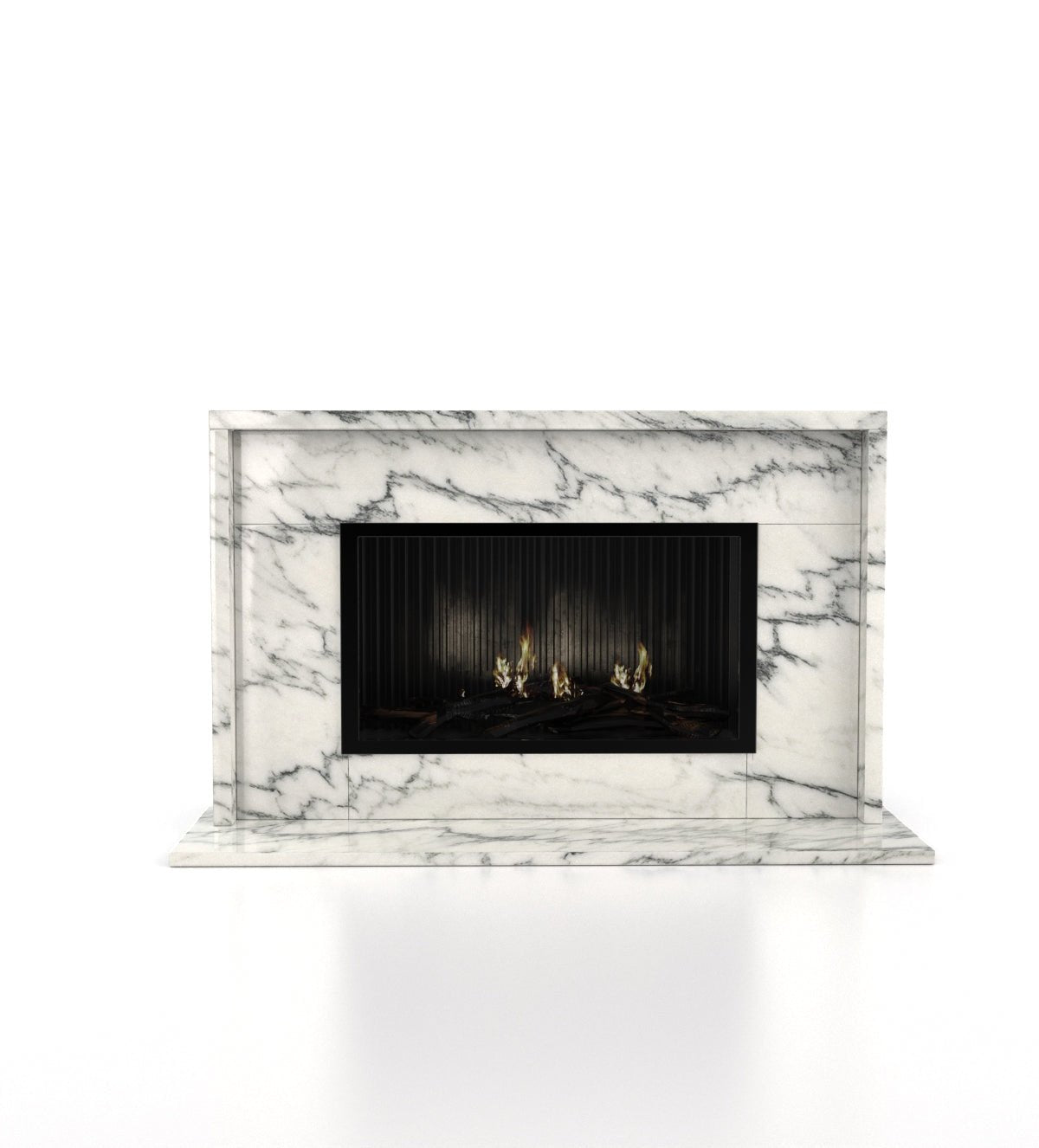 Orion Fireplace Zicana Boutique