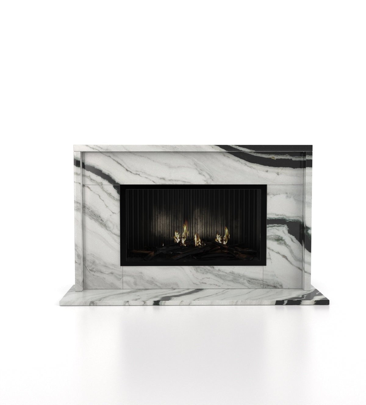 Orion Fireplace Zicana Boutique
