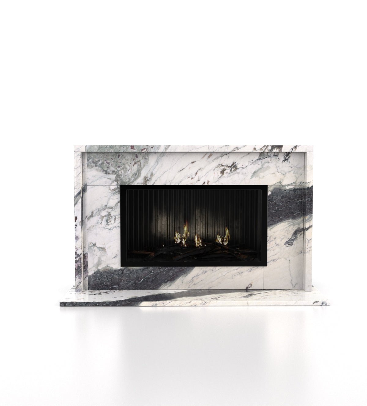 Orion Fireplace Zicana Boutique