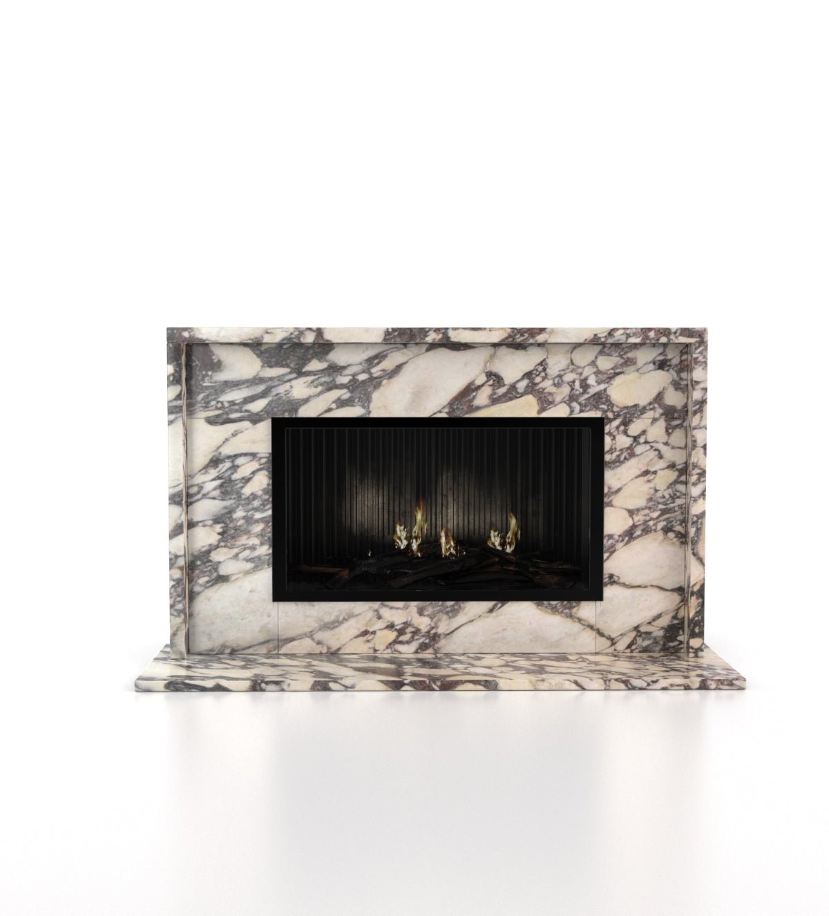 Orion Fireplace Zicana Boutique