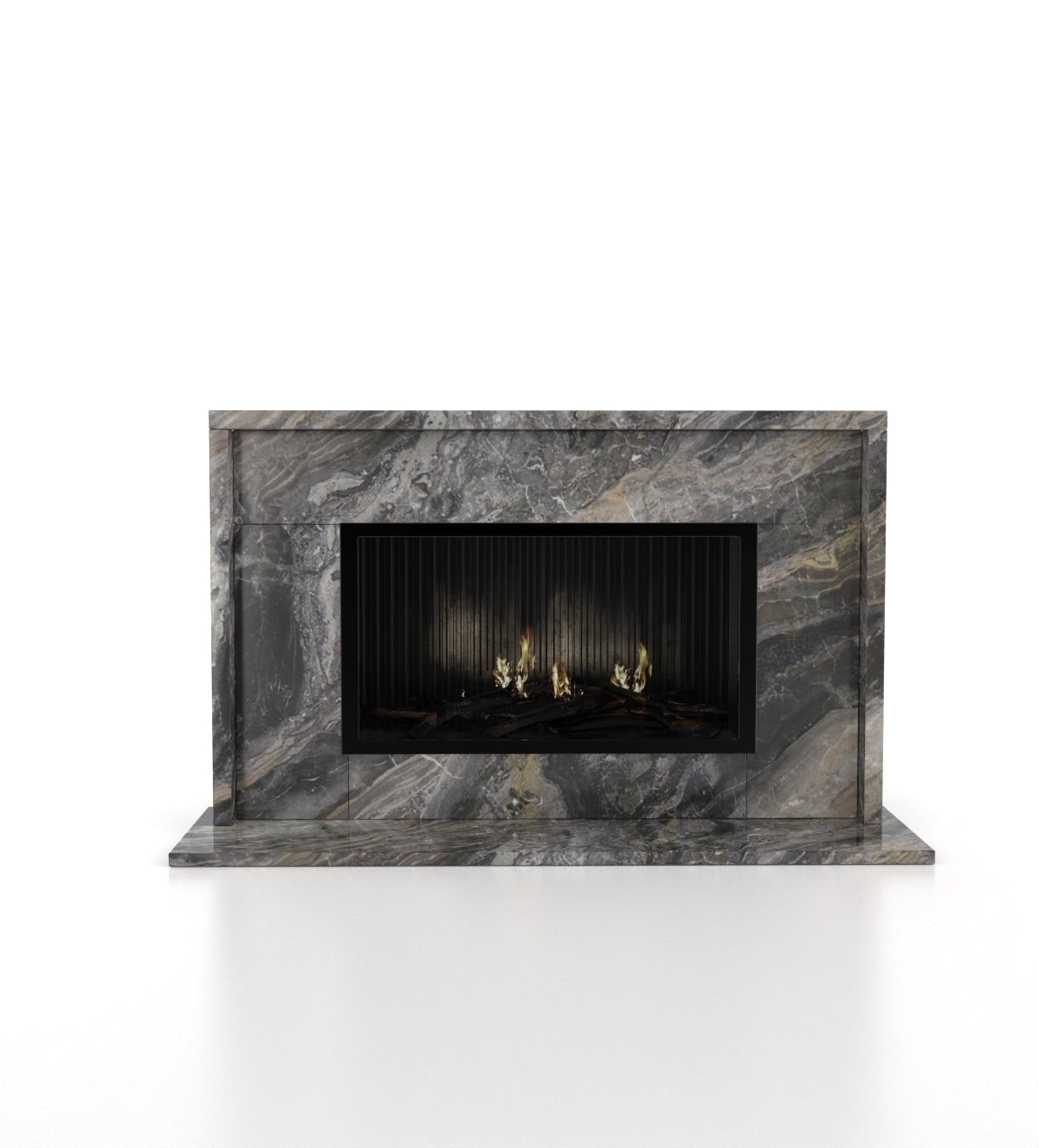 Orion Fireplace Zicana Boutique
