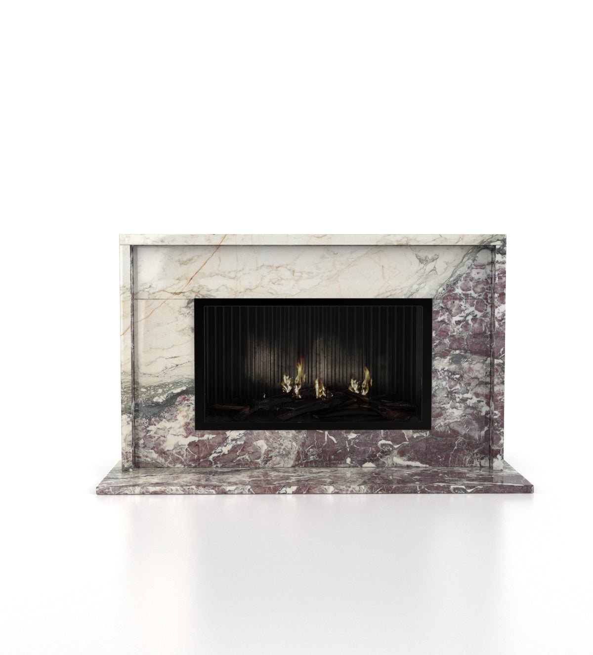 Orion Fireplace Zicana Boutique