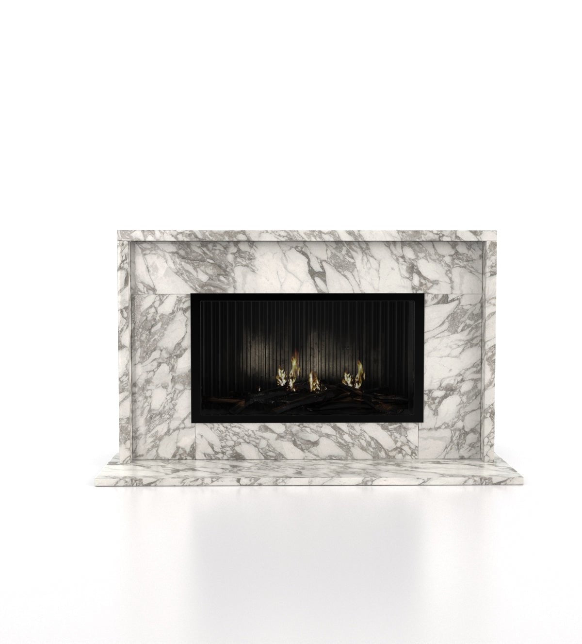 Orion Fireplace Zicana Boutique