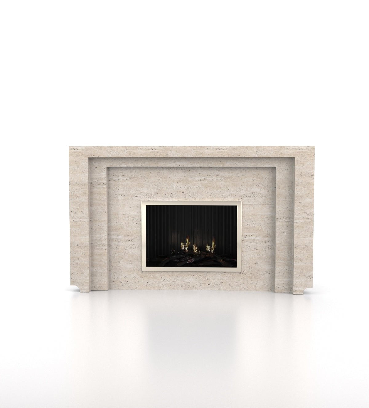 Pegasus Fireplace Zicana Boutique