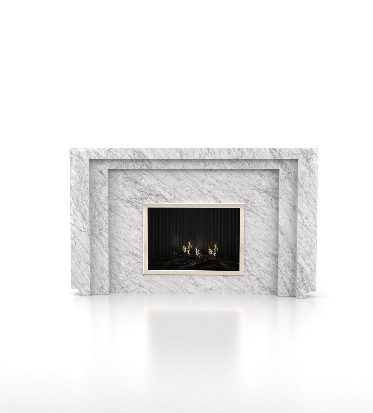 Pegasus Fireplace Zicana Boutique