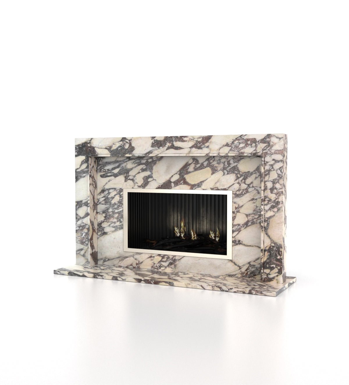Perseus Fireplace Zicana Boutique