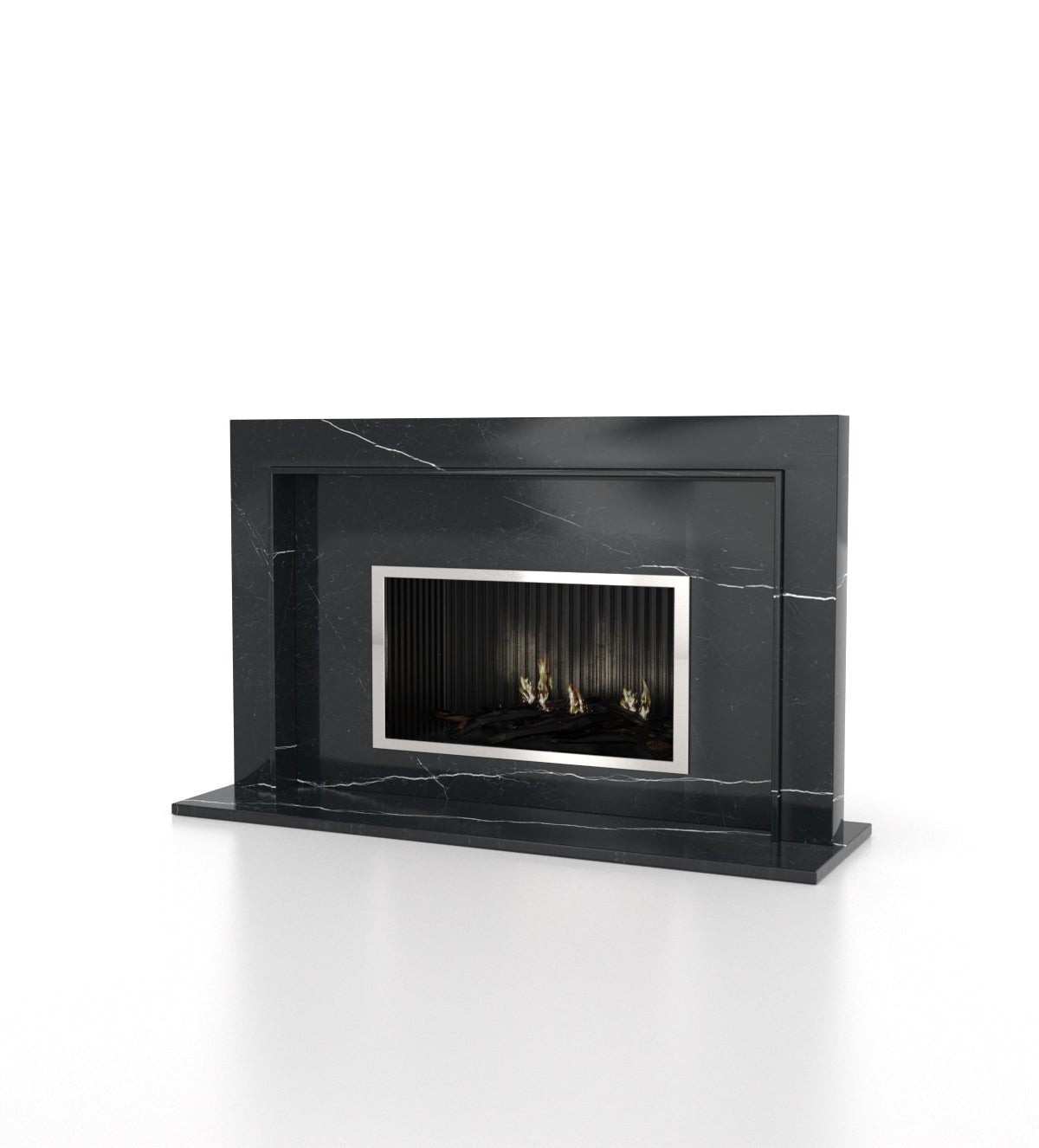 Perseus Fireplace Zicana Boutique