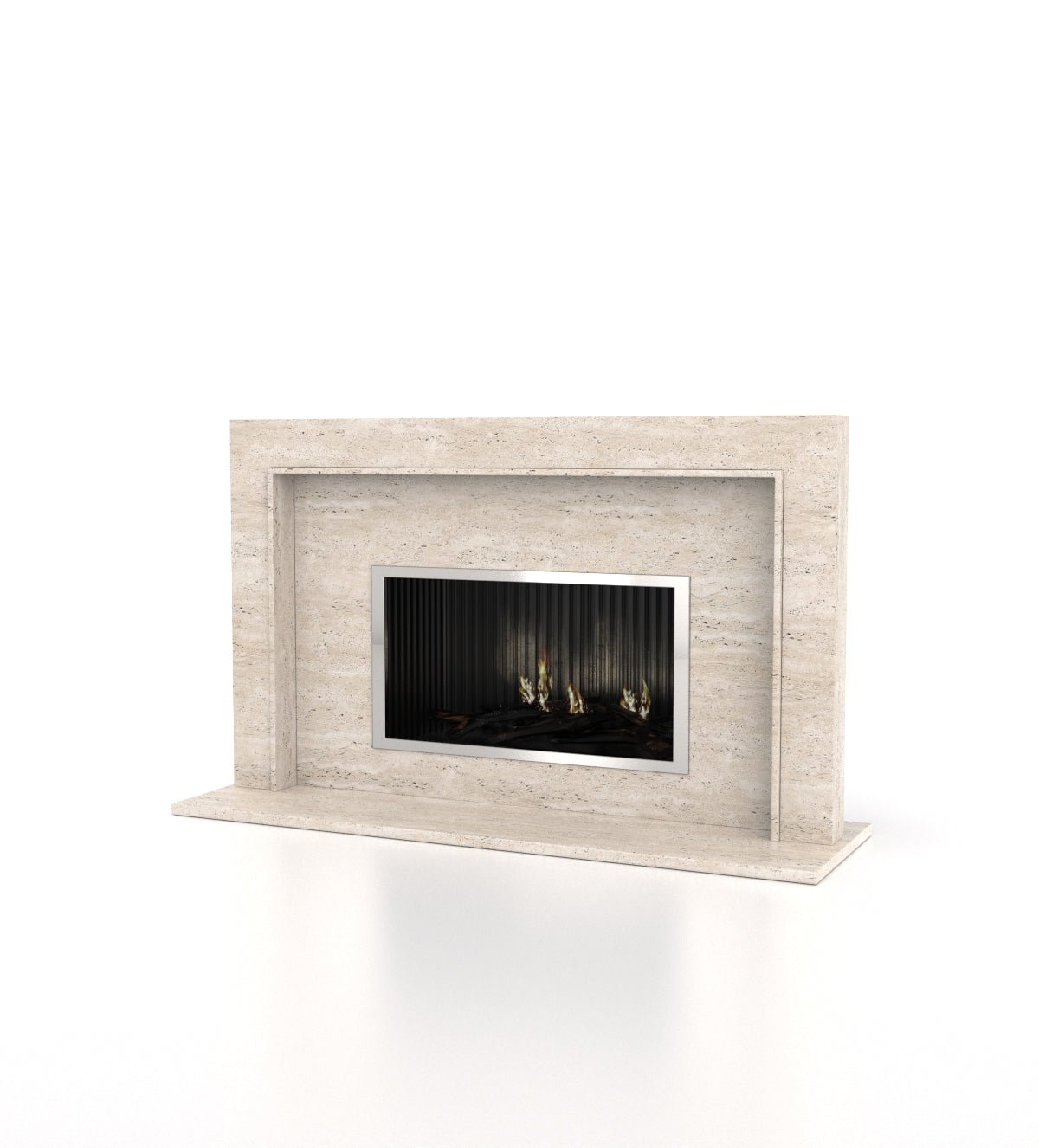 Perseus Fireplace Zicana Boutique