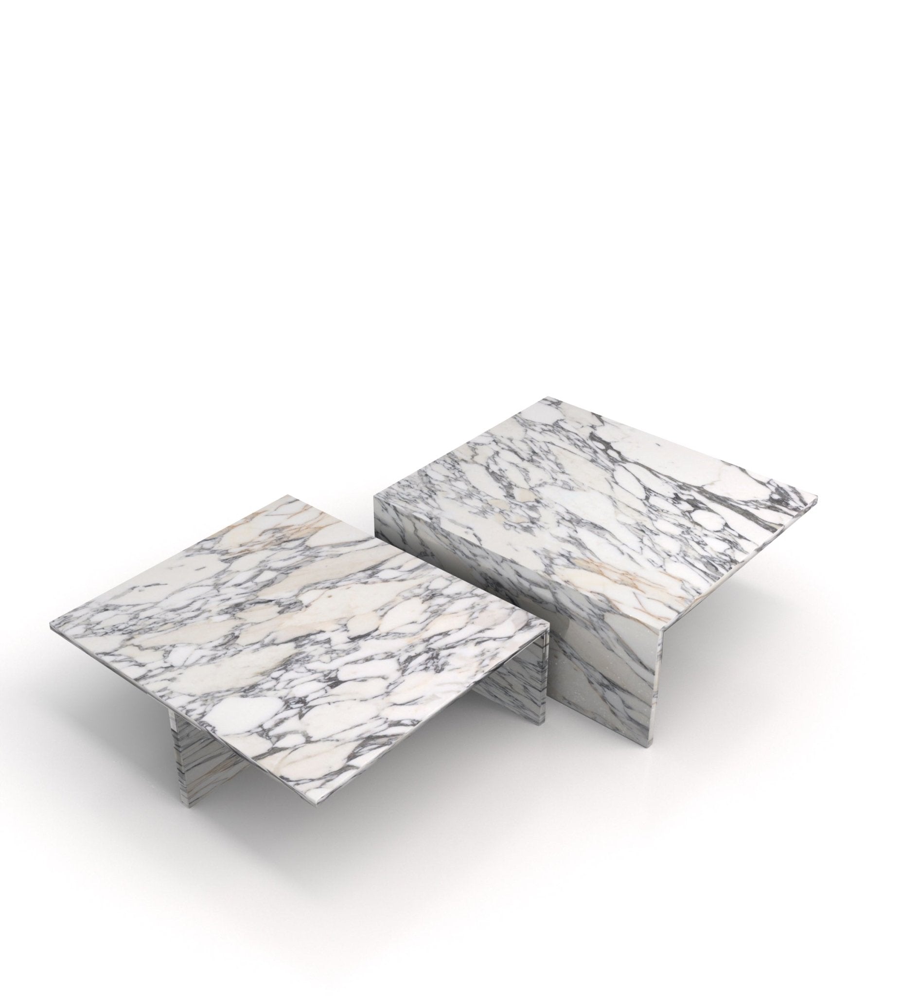 Pythagoras Coffee Table Zicana Boutique