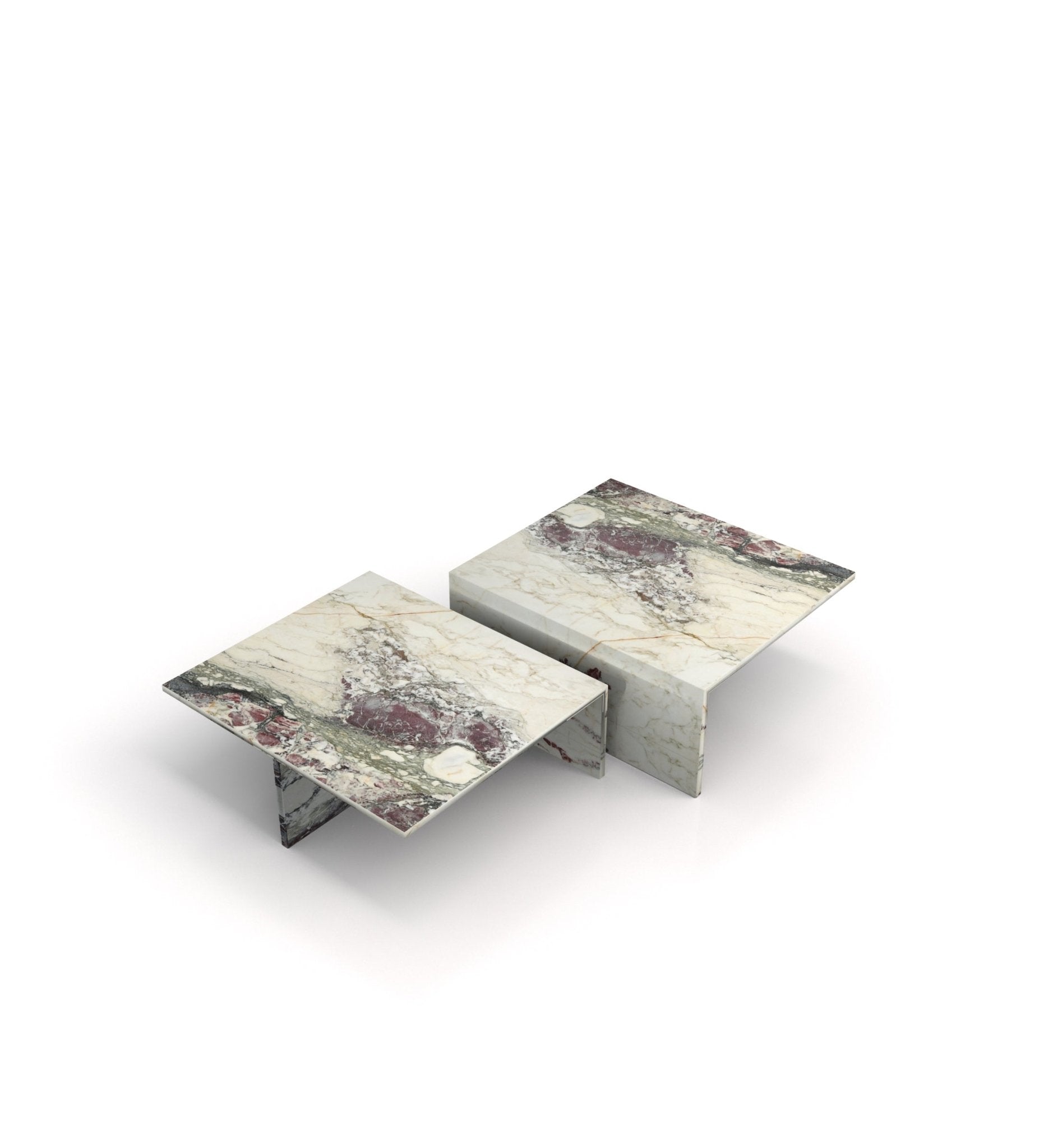 Pythagoras Coffee Table Zicana Boutique
