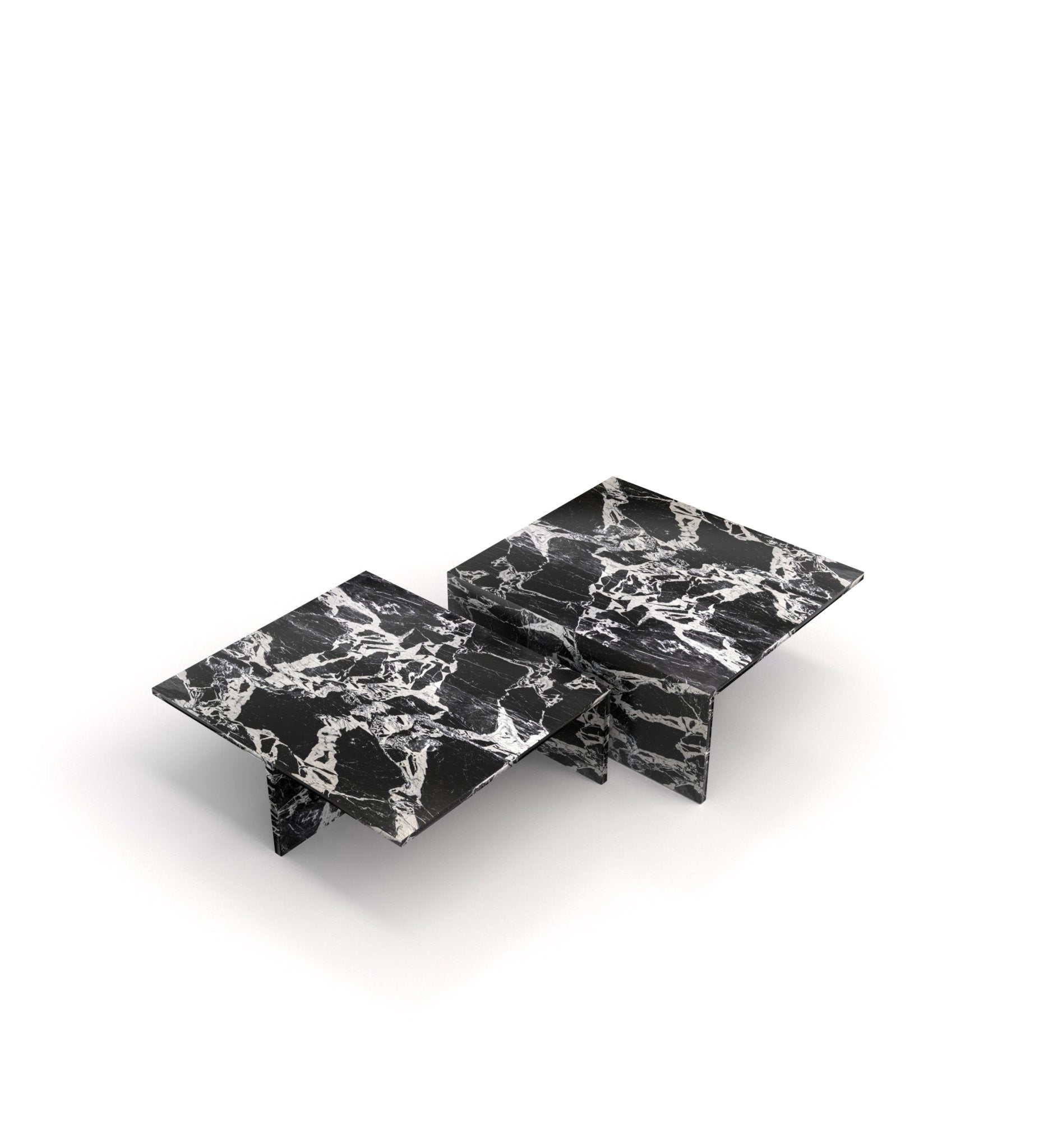 Pythagoras Coffee Table Zicana Boutique
